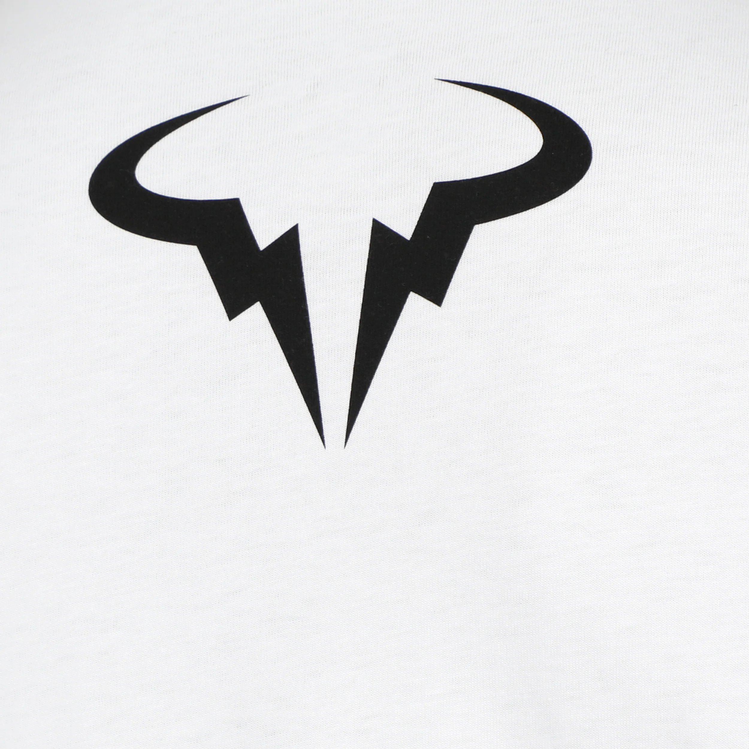 Rafa Vamos Legendary T-Shirt Herren-Weiß - Image 4