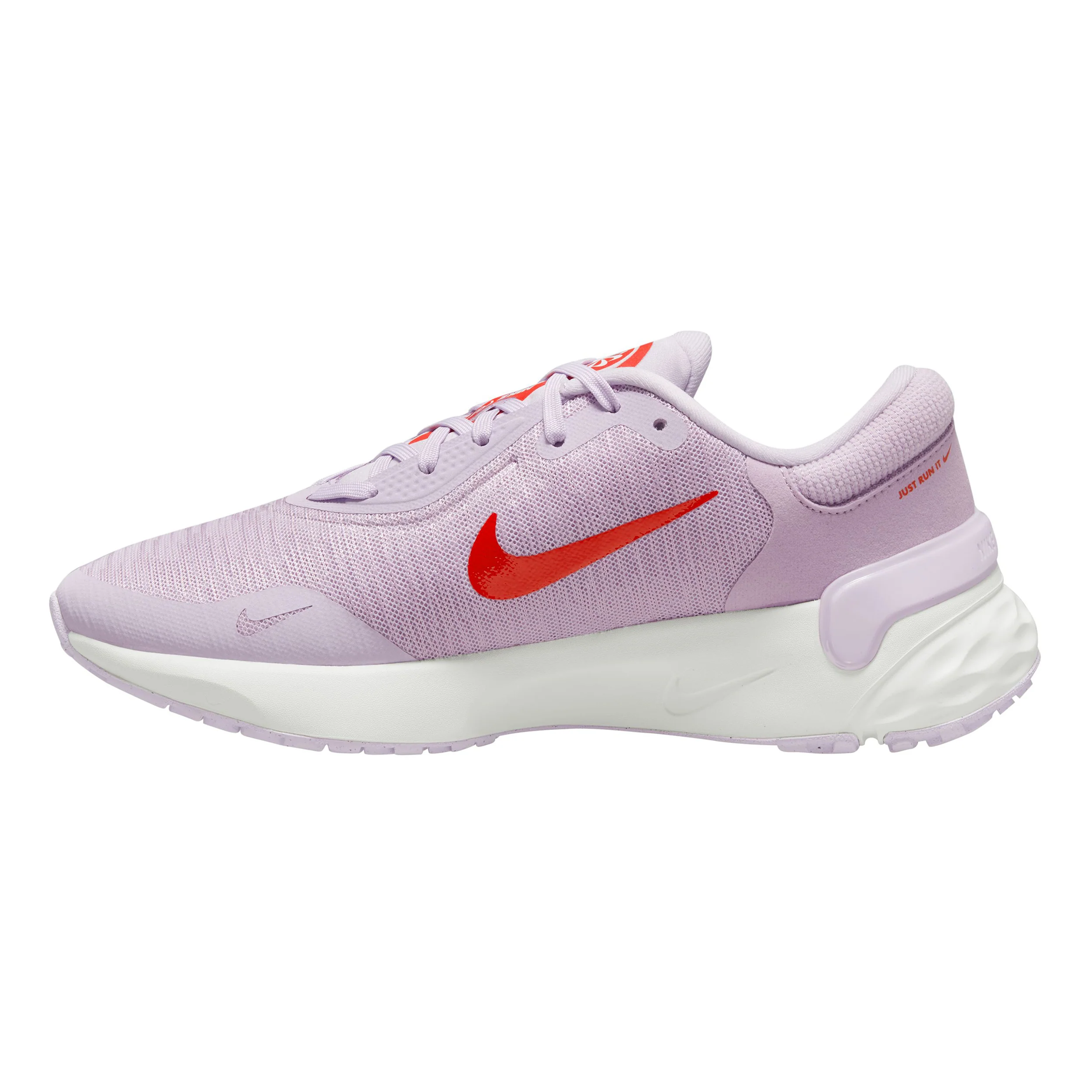 Renew 4 Neutralschuh Damen-Rosa,Rot - Image 2