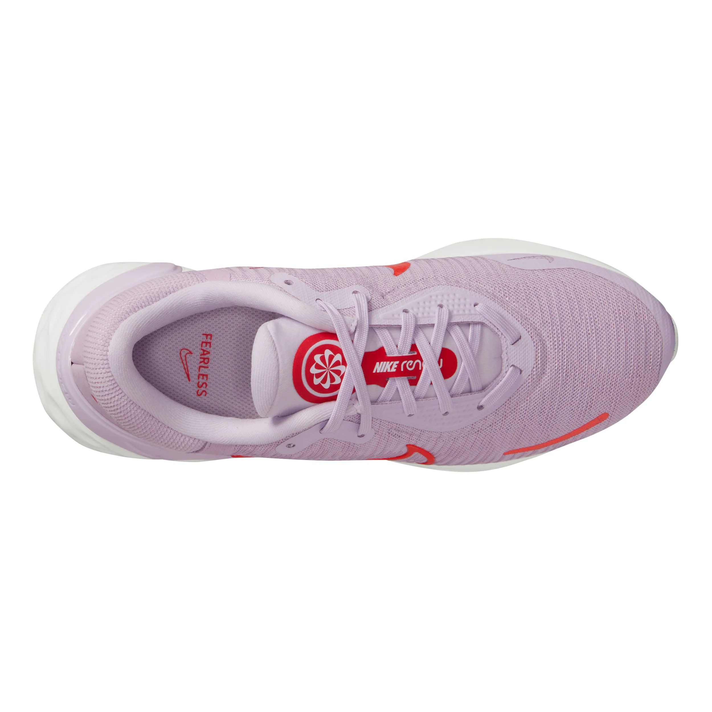 Renew 4 Neutralschuh Damen-Rosa,Rot - Image 3