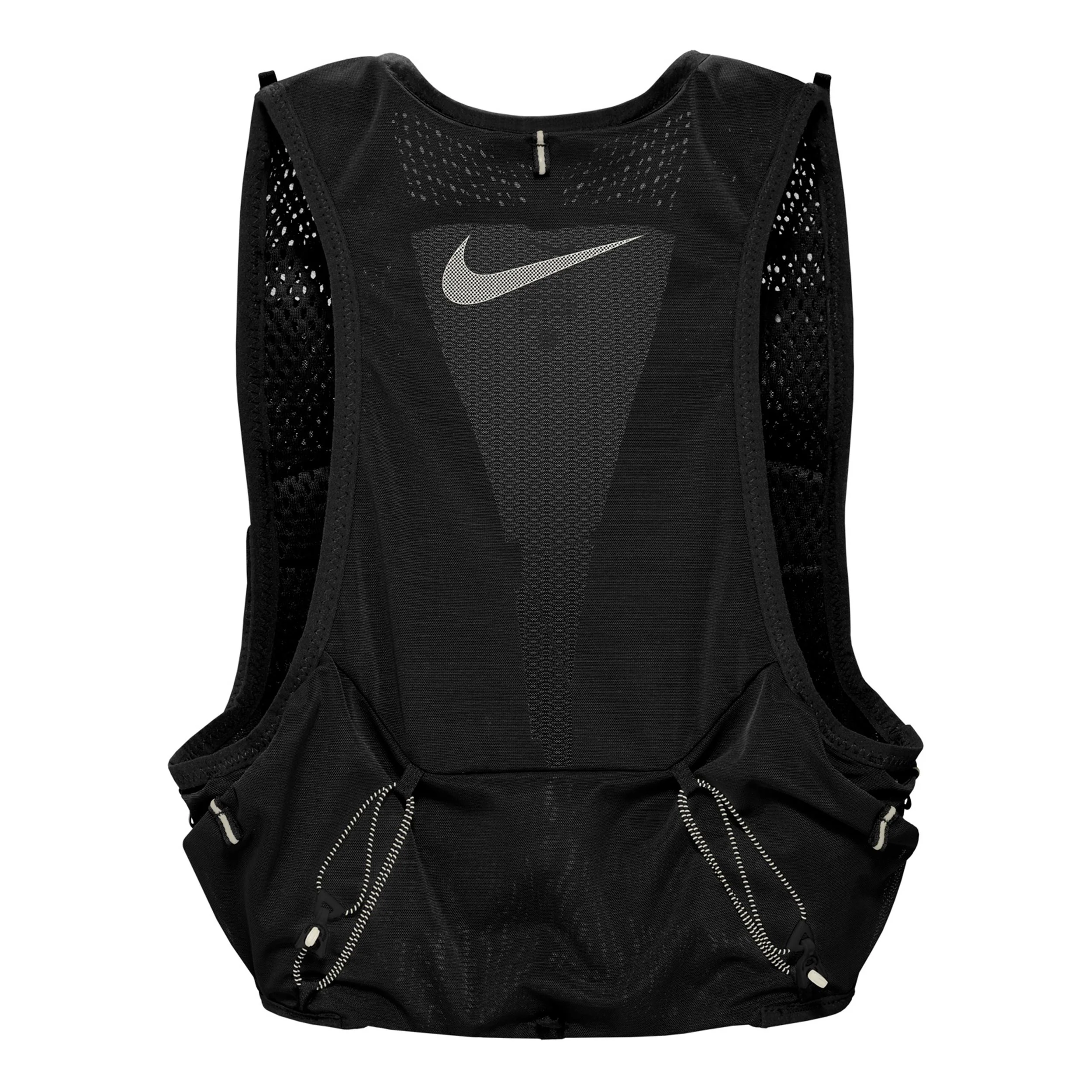 Run Vest 5L Trinkrucksack - schwarz, weiß - Image 2