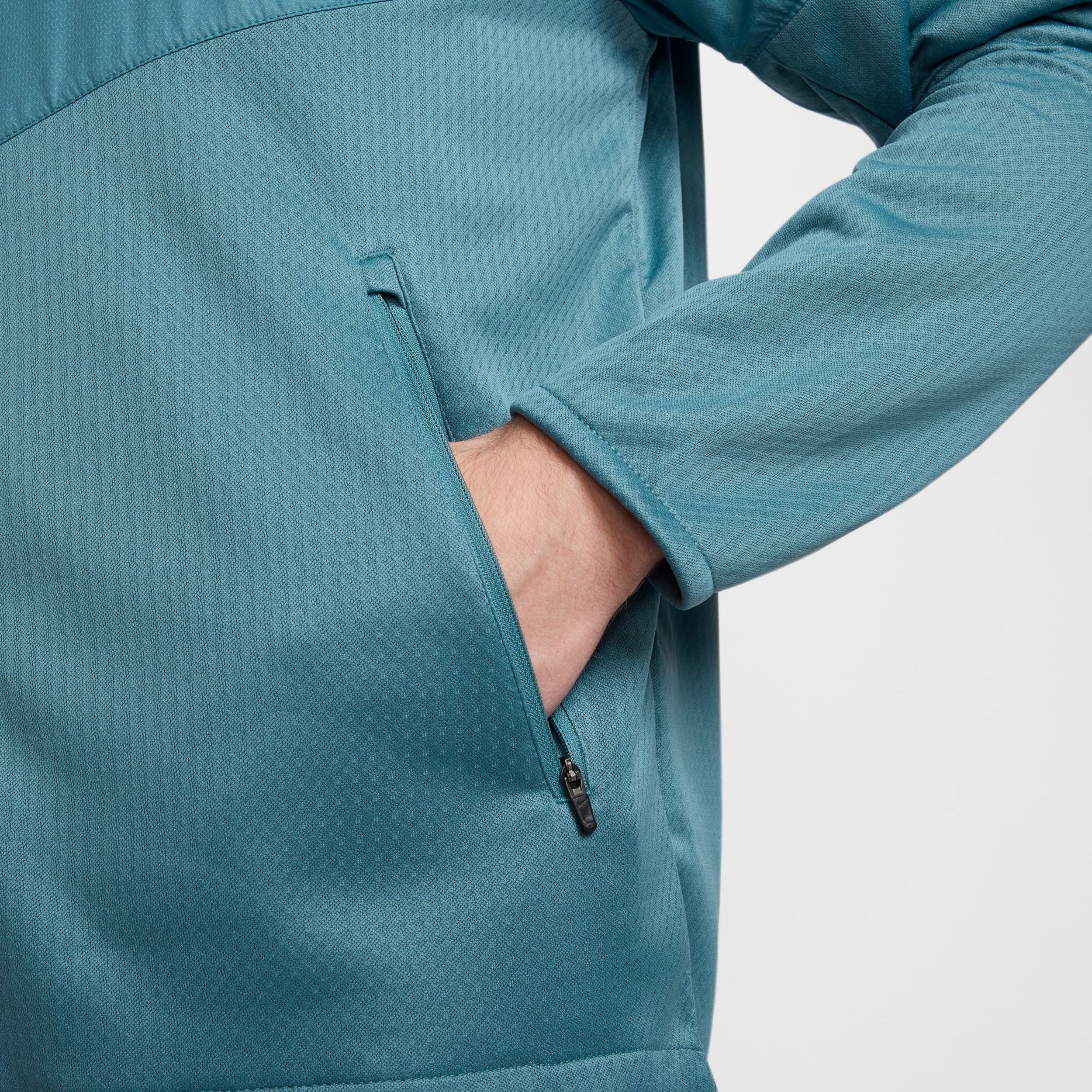 Sphere Miler Laufjacke Herren-Grau - Image 6