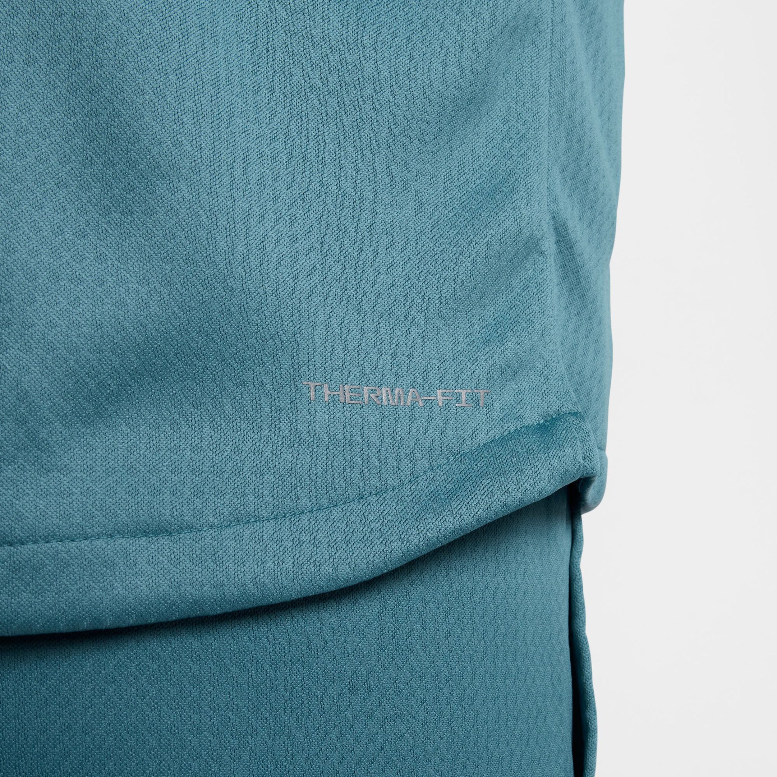 Sphere Miler Laufjacke Herren-Grau - Image 7