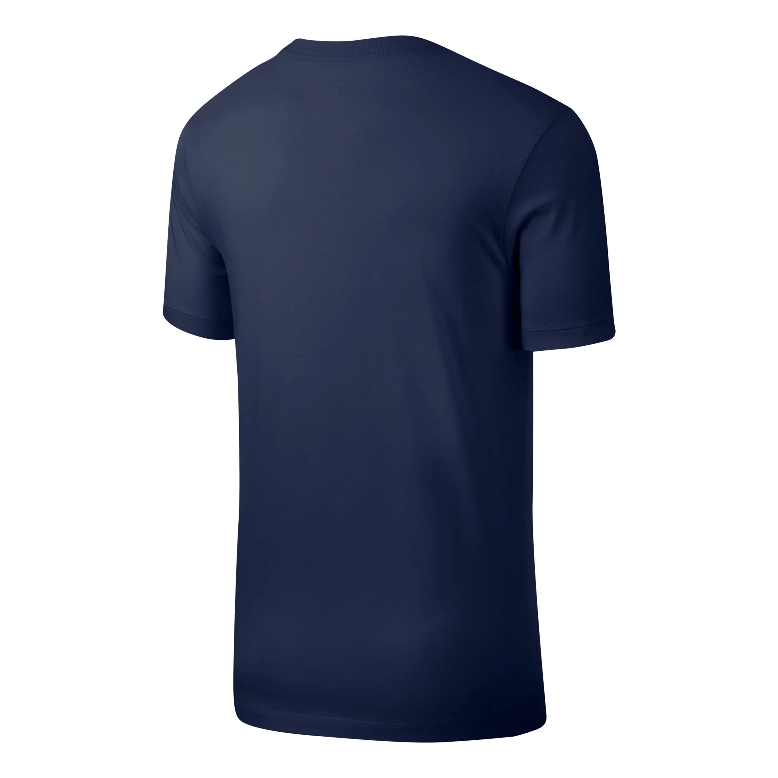 Sportswear Club T-Shirt Herren-Dunkelblau - Image 2