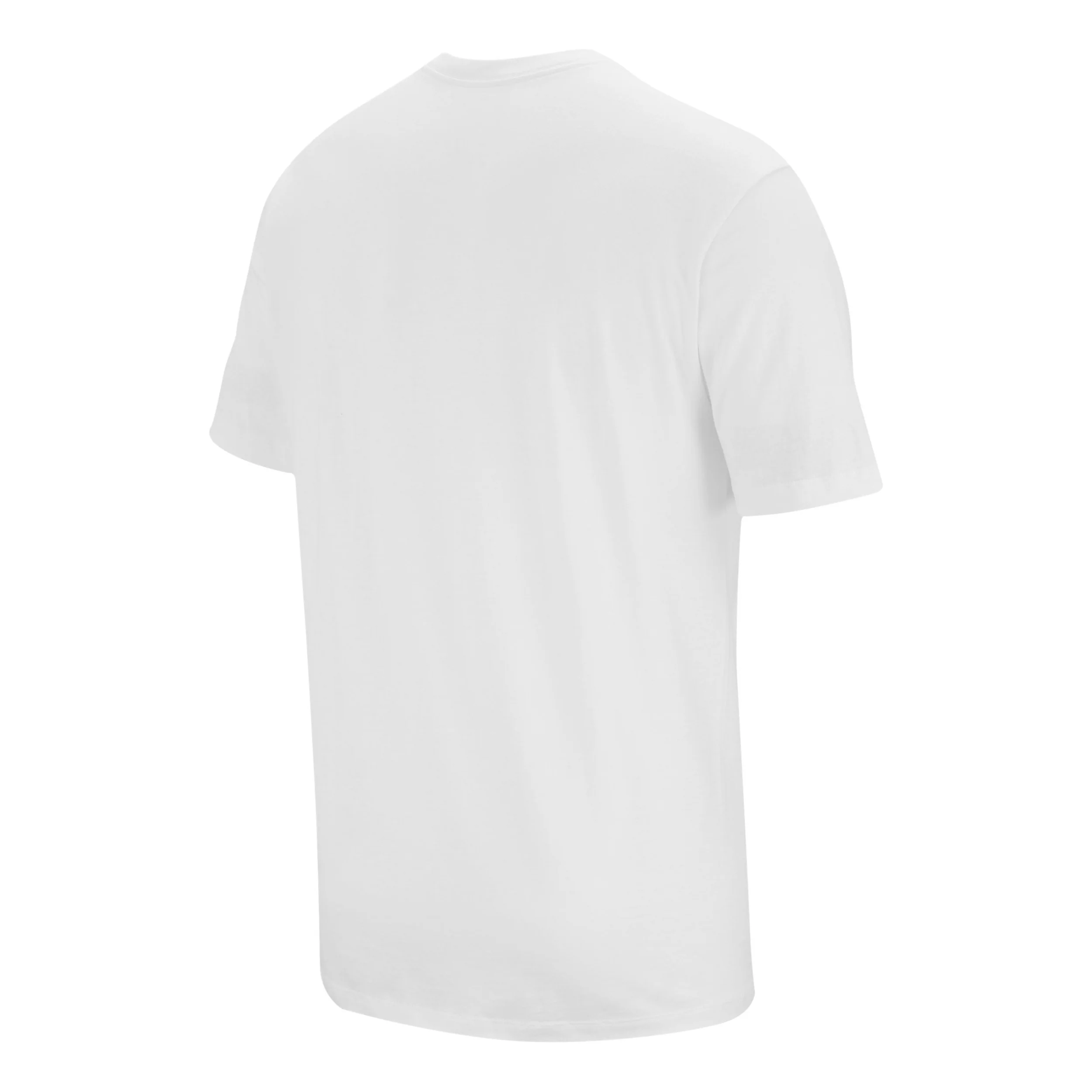 Sportswear Club T-Shirt Herren - weiß, - Image 2