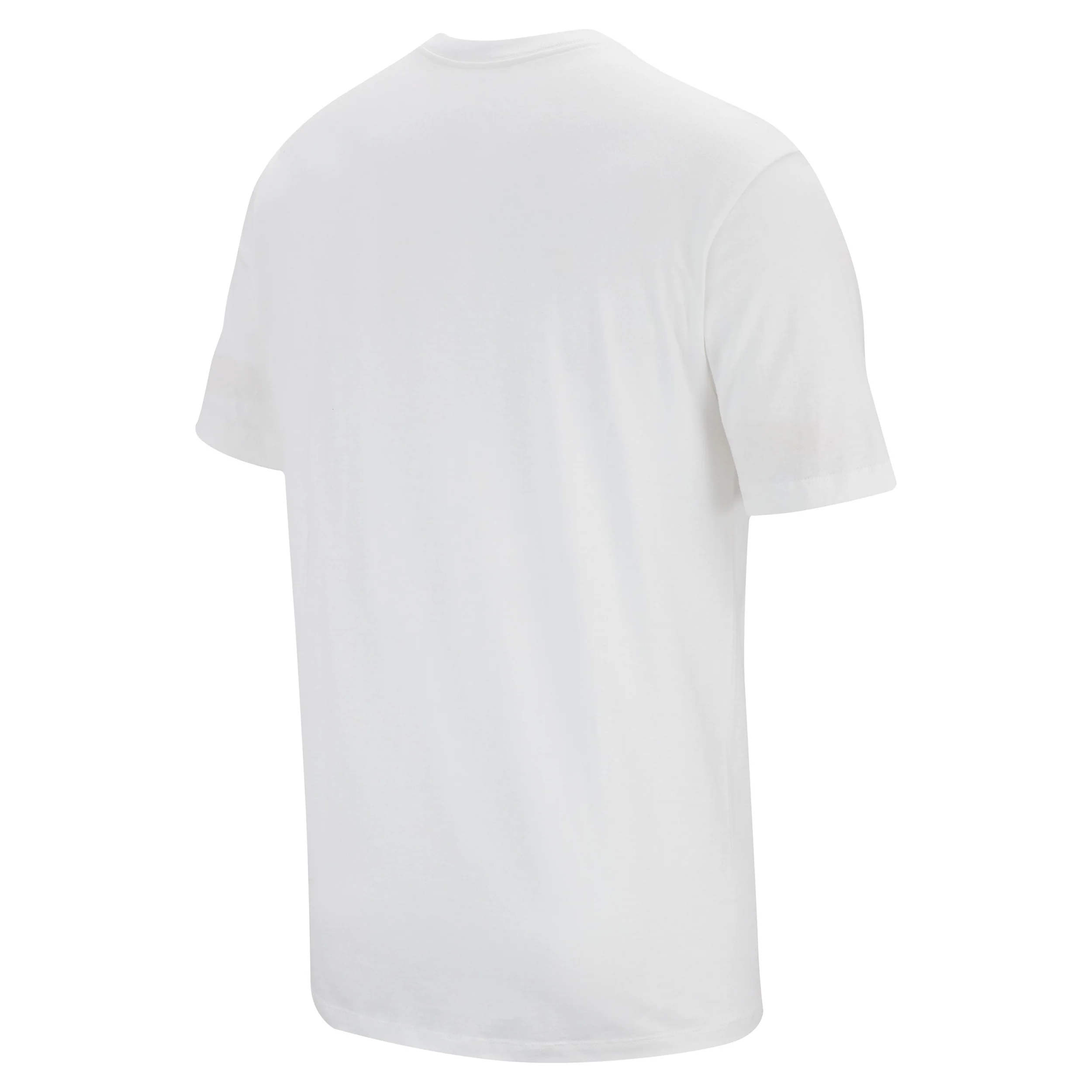 Sportswear Club T-Shirt Herren-Weiß,Schwarz - Image 2
