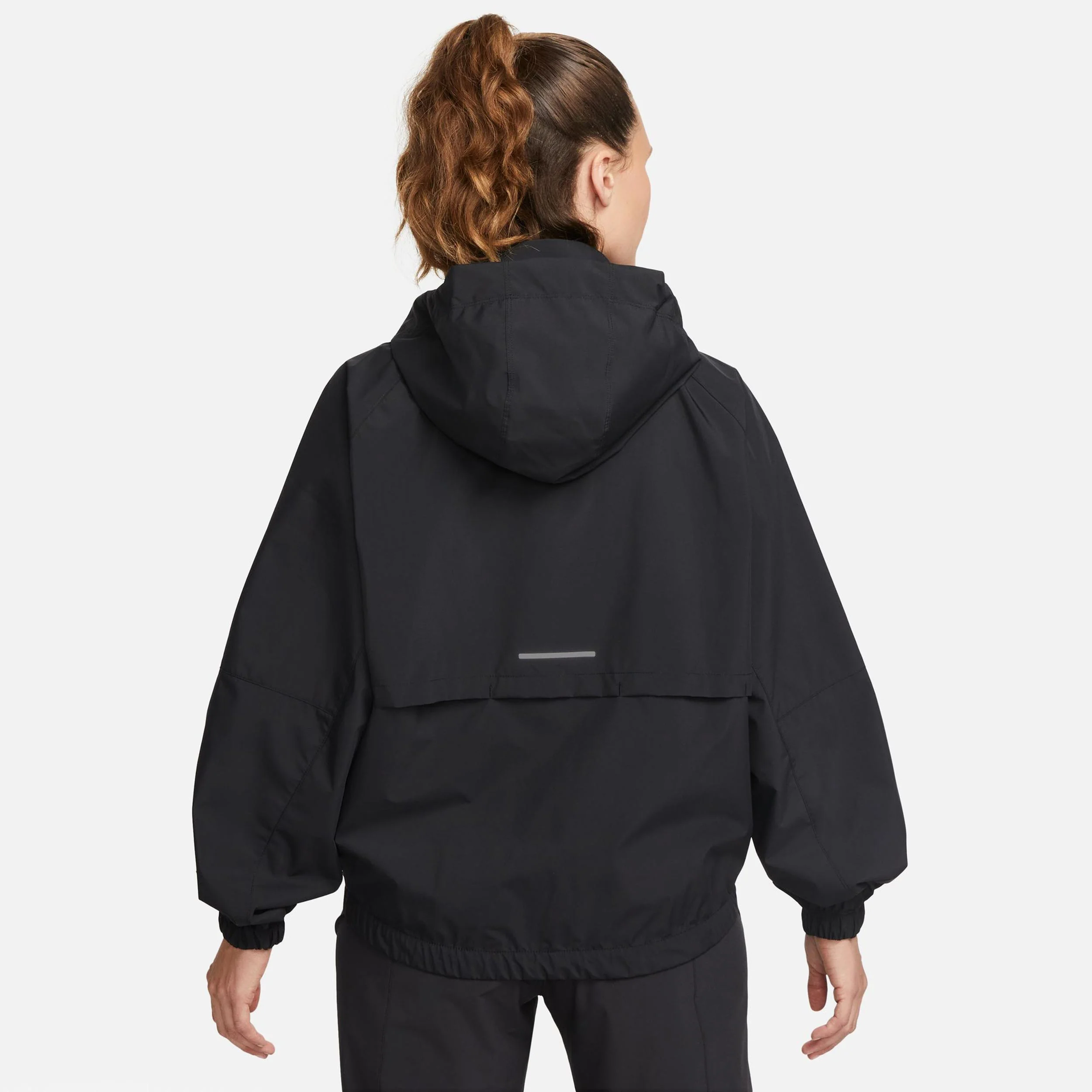 Storm-Fit Swift Laufjacke Damen - schwarz, schwarz - Image 2