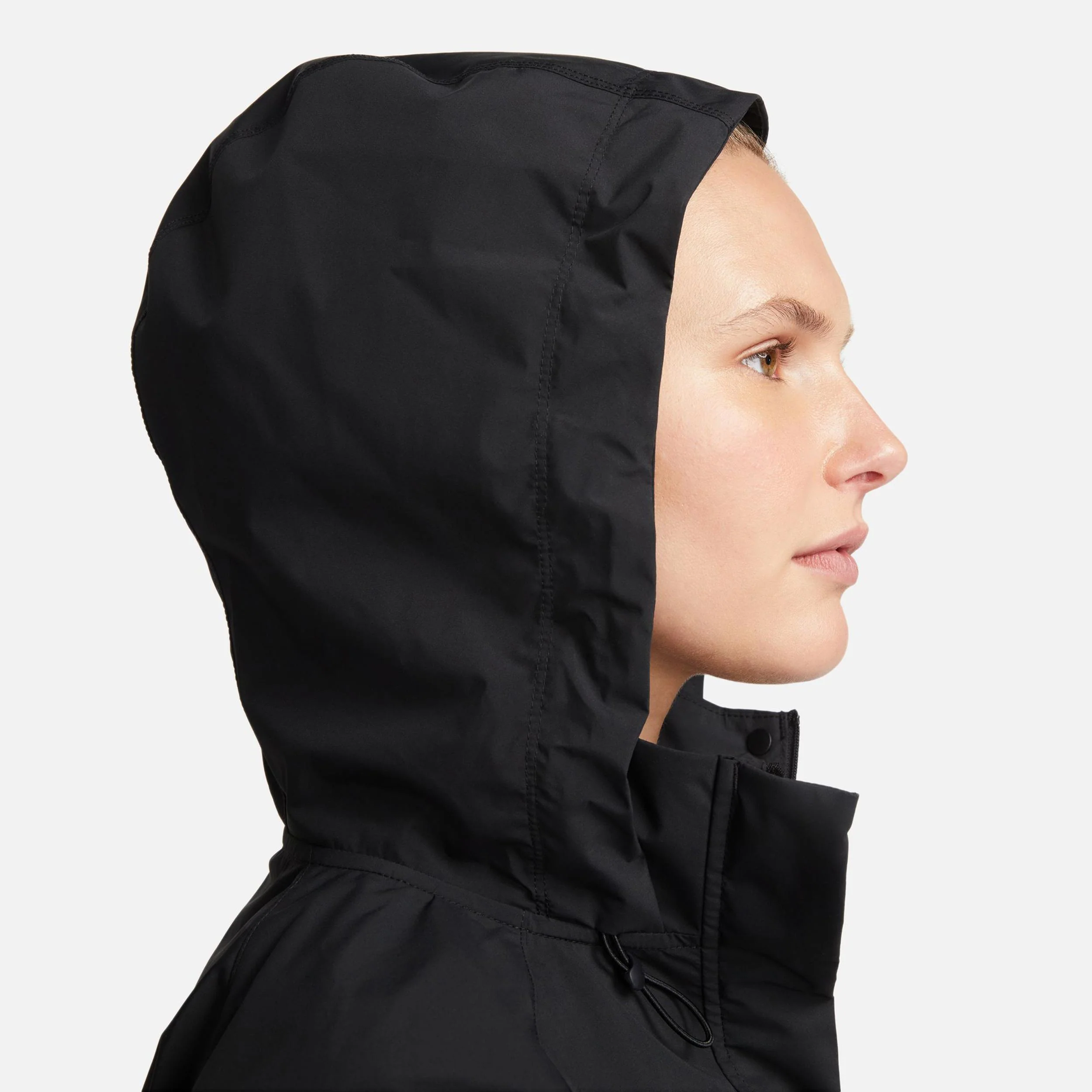Storm-Fit Swift Laufjacke Damen - schwarz, schwarz - Image 5
