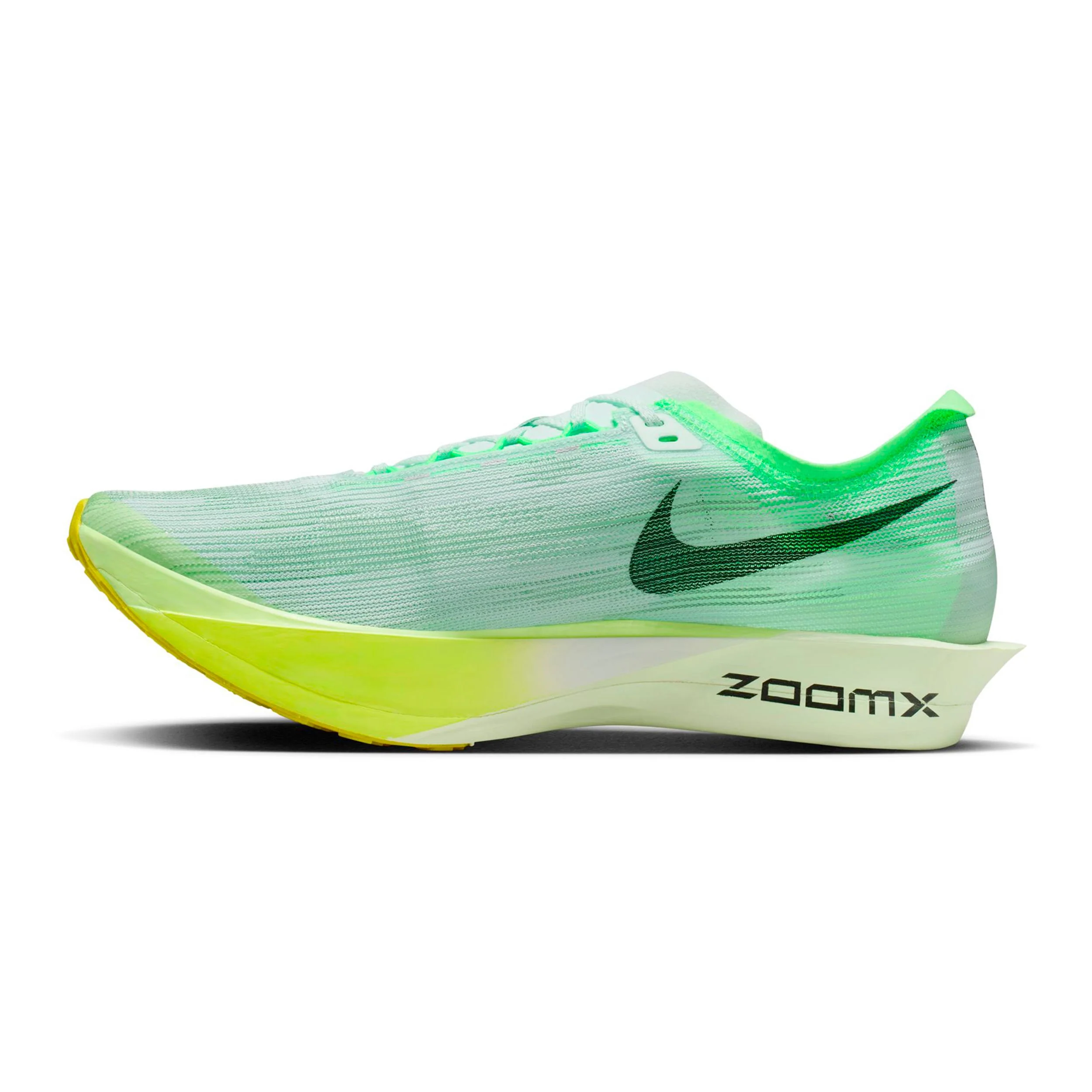 Streakfly 2 Wettkampfschuh Herren - neongrün, schwarz - Image 2