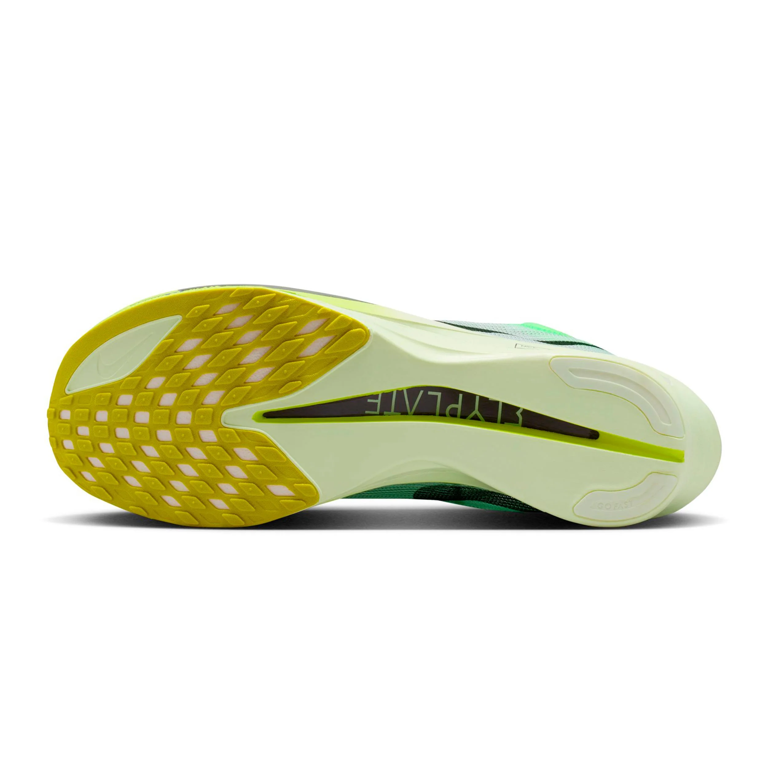 Streakfly 2 Wettkampfschuh Herren - neongrün, schwarz - Image 4