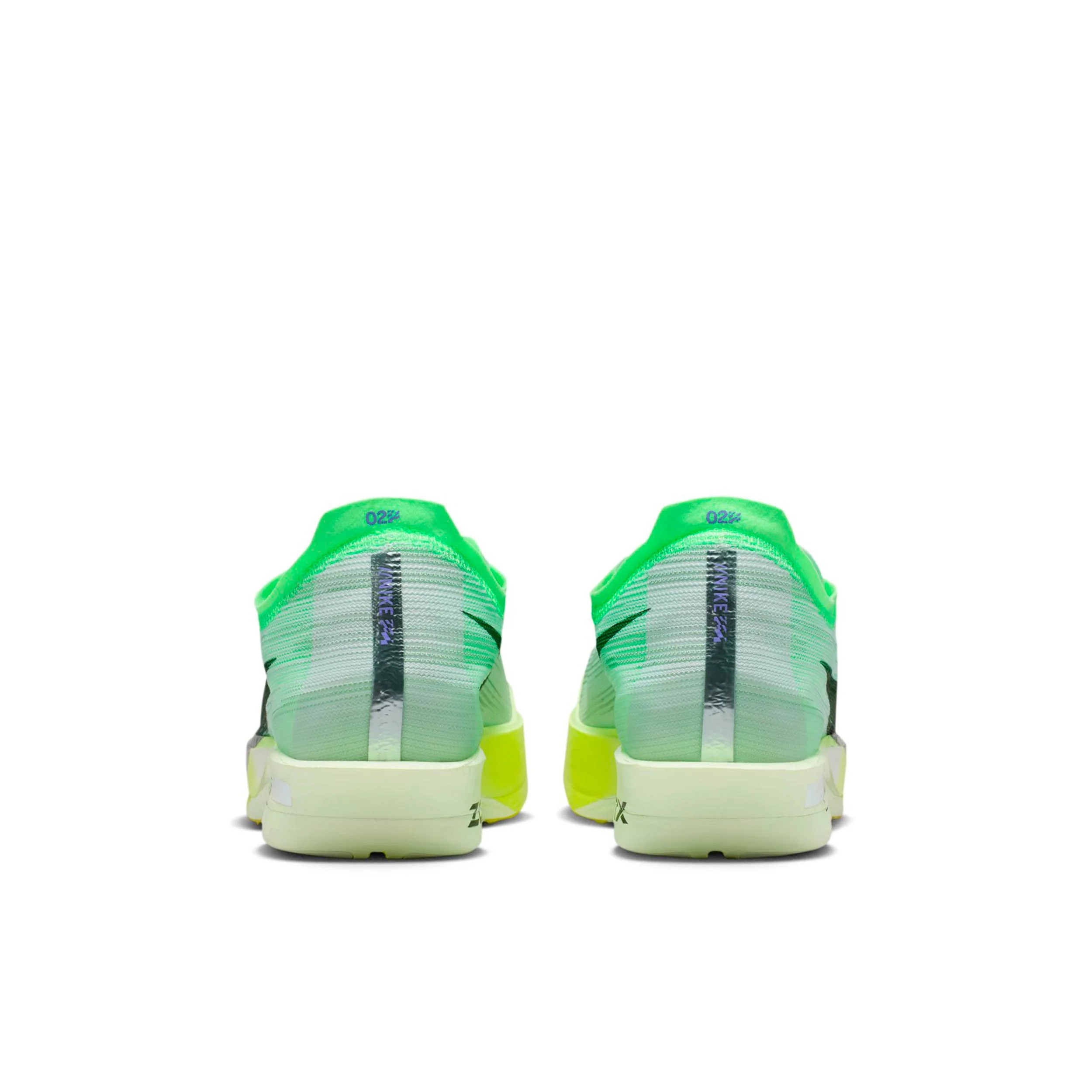 Streakfly 2 Wettkampfschuh Herren - neongrün, schwarz - Image 5