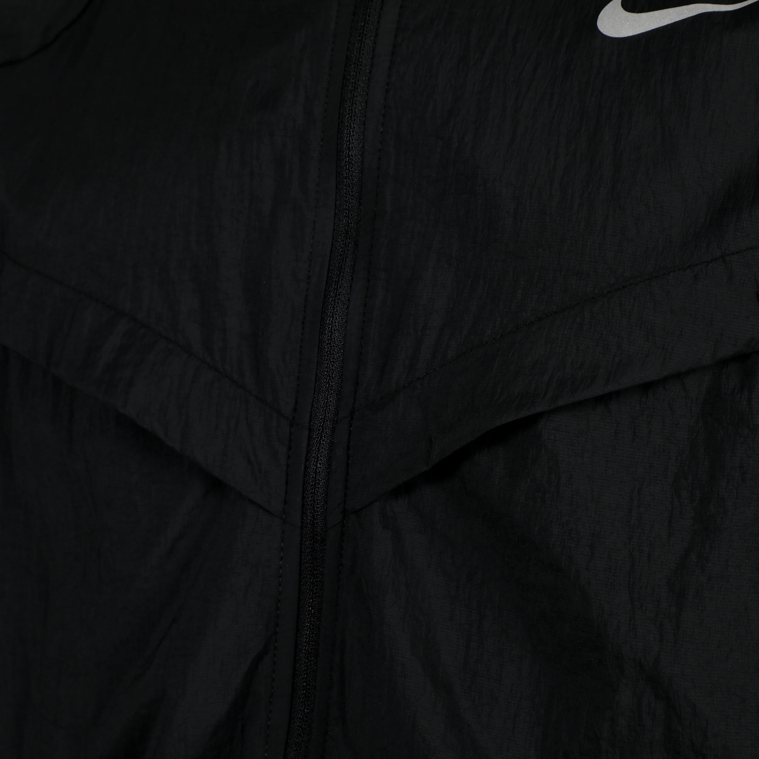 Stride Laufjacke Herren - schwarz - Image 5