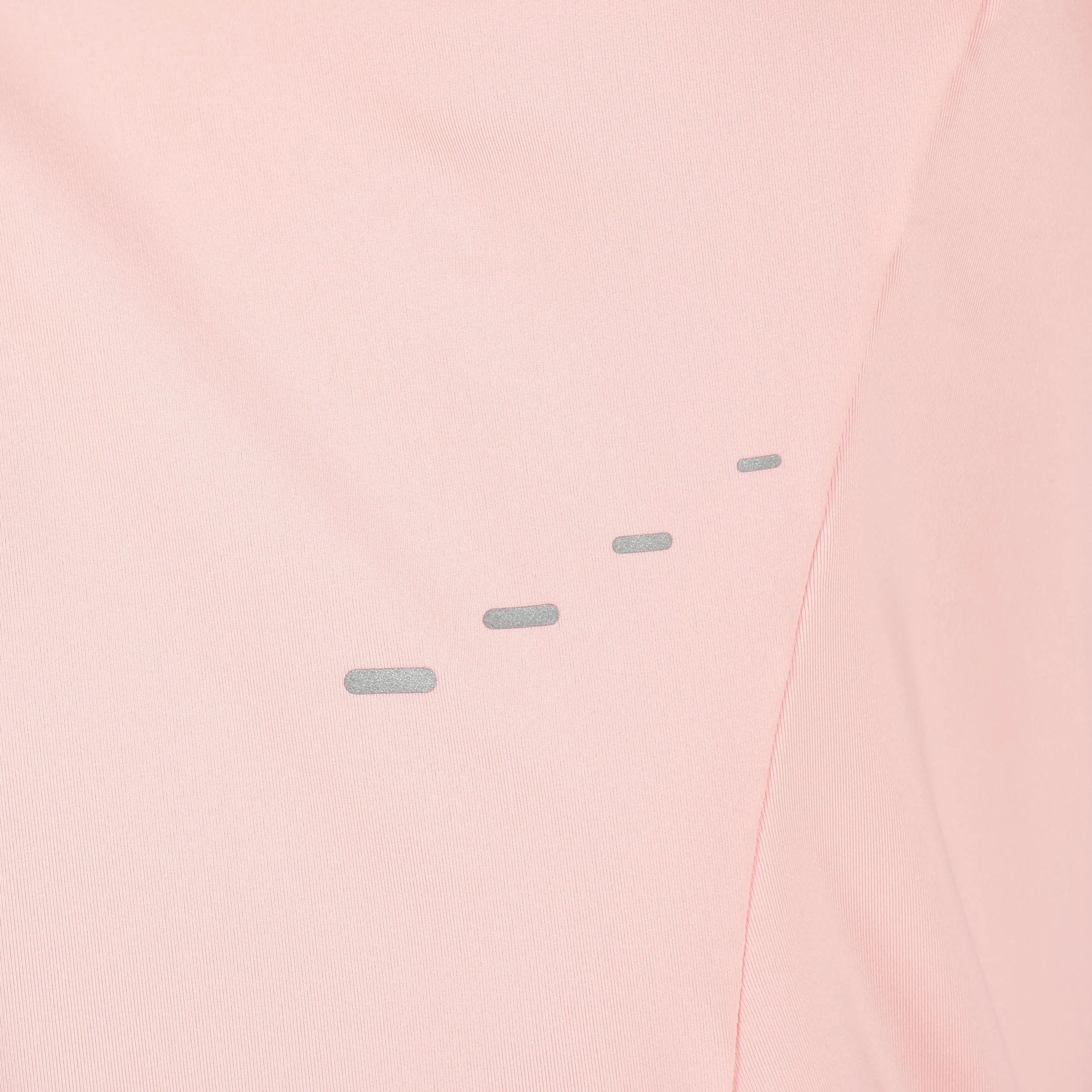Swift Laufshirt Damen - rosa - Image 4
