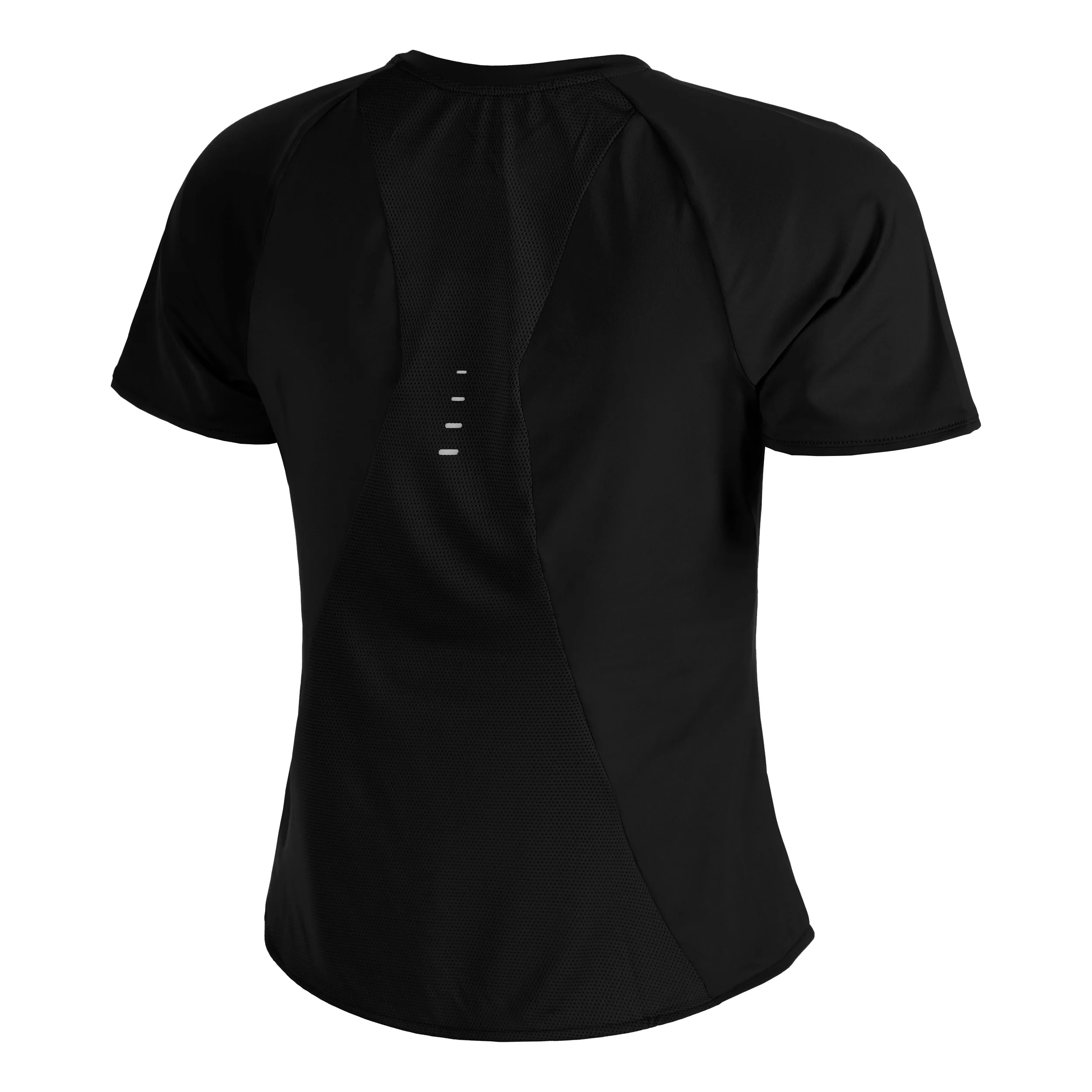 Swift Laufshirt Damen - schwarz - Image 2