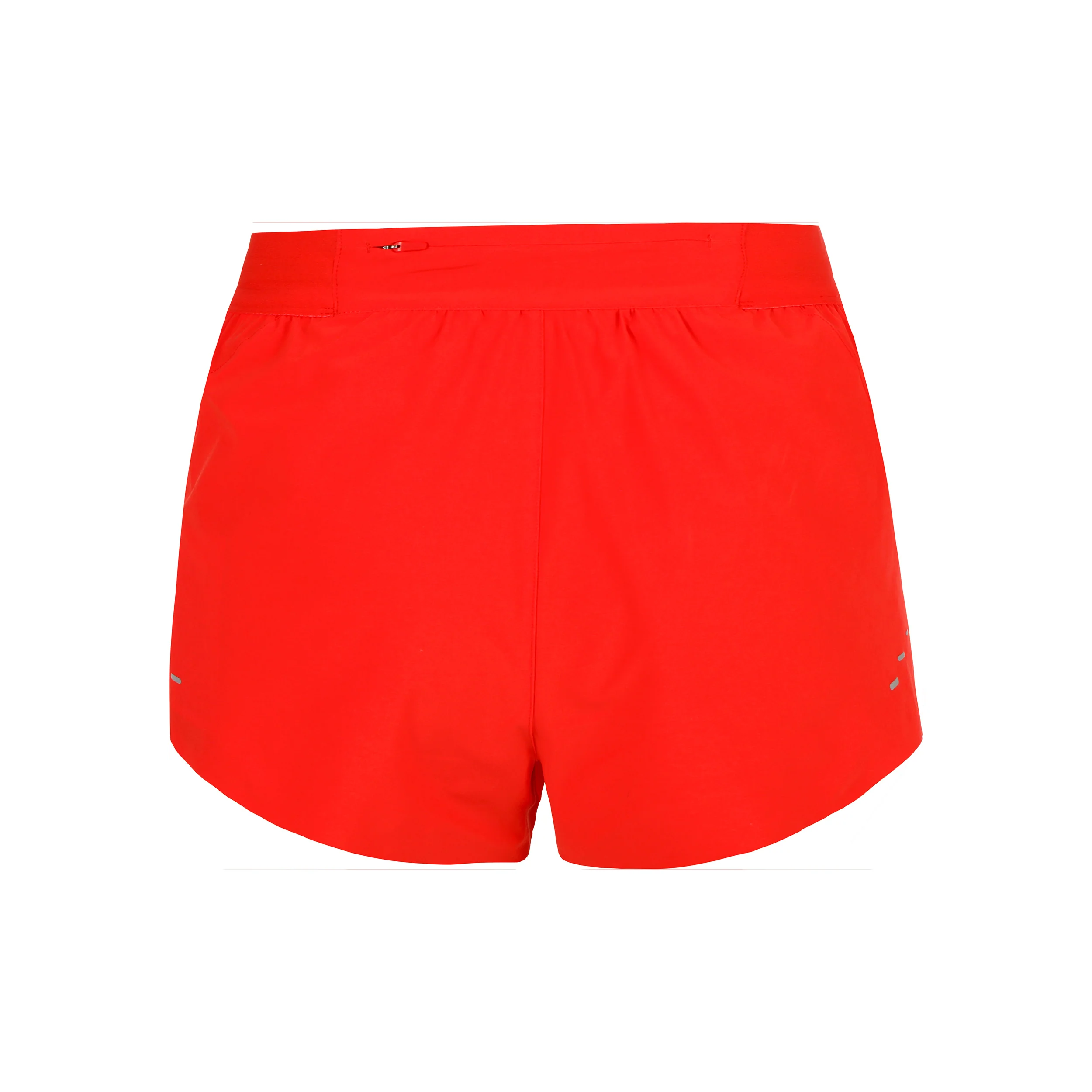 Swift Laufshorts Damen - rot - Image 2