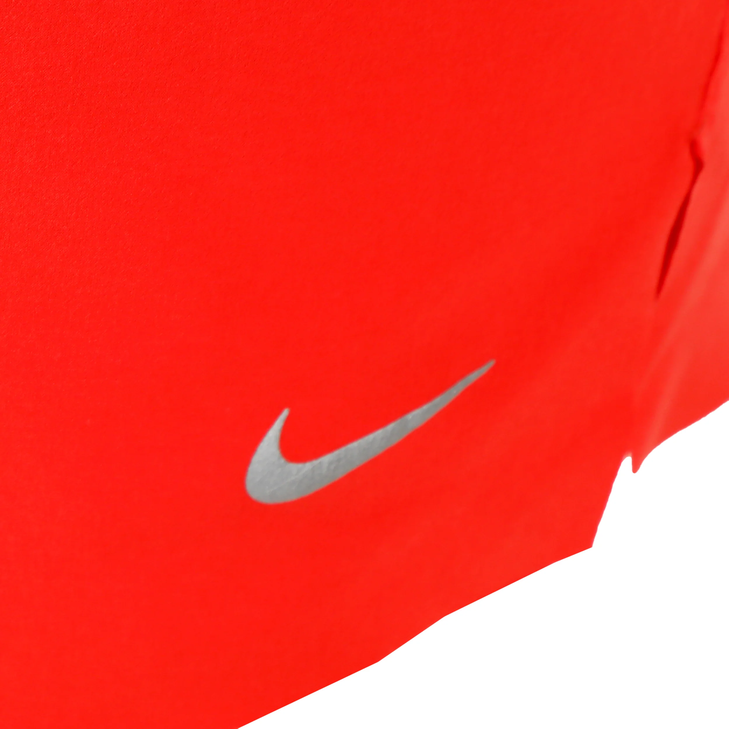 Swift Laufshorts Damen - rot - Image 3