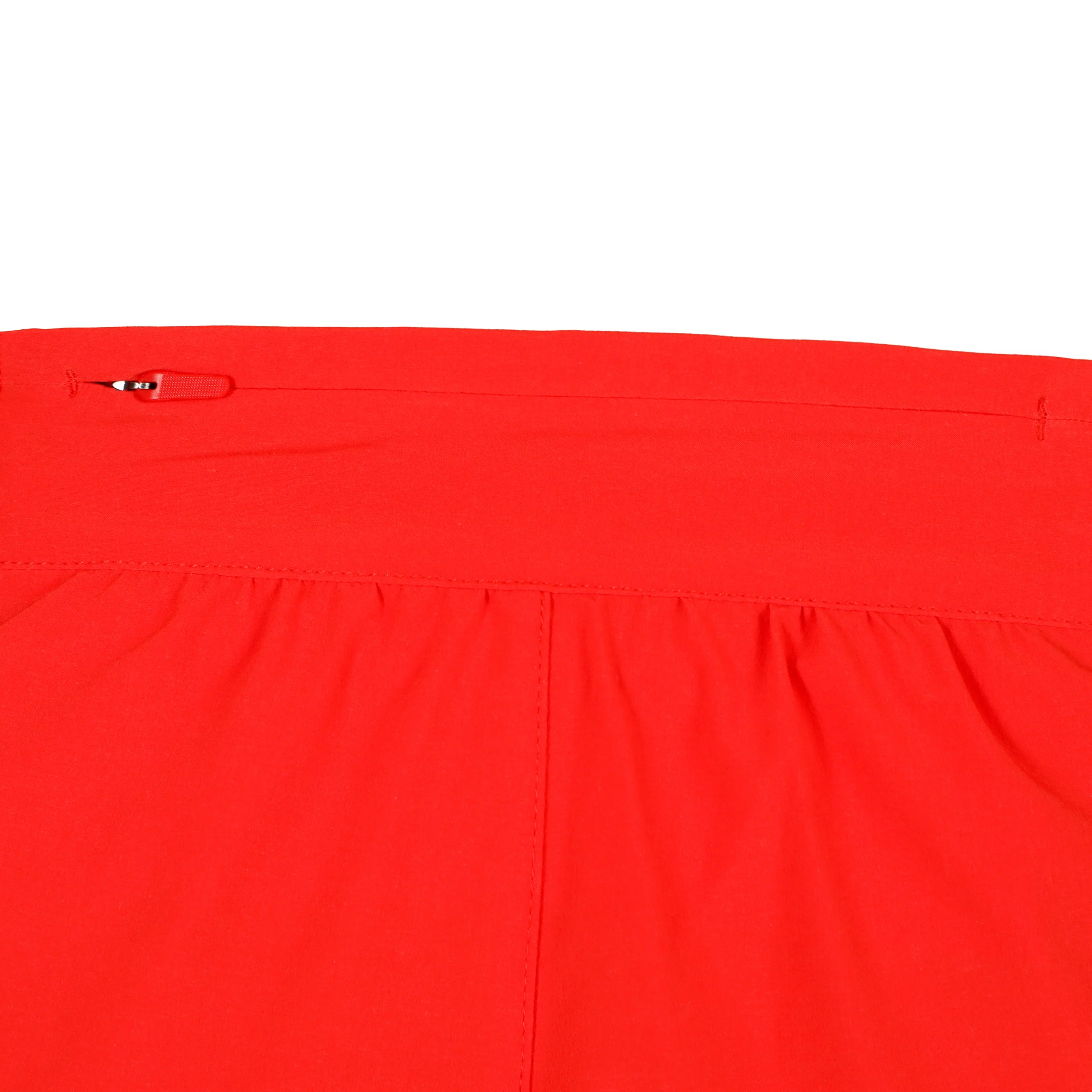 Swift Laufshorts Damen - rot - Image 5