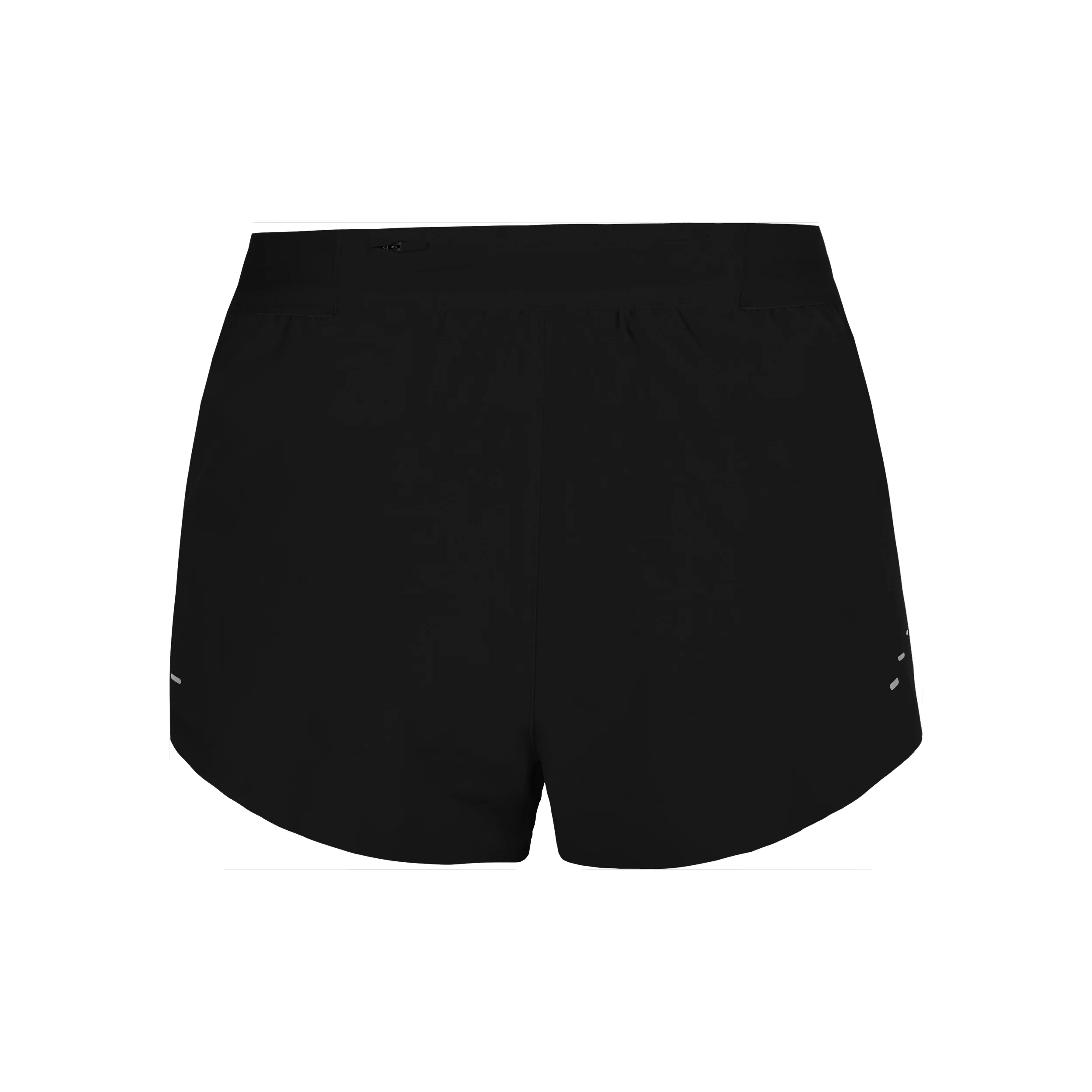 Swift Laufshorts Damen - schwarz - Image 2