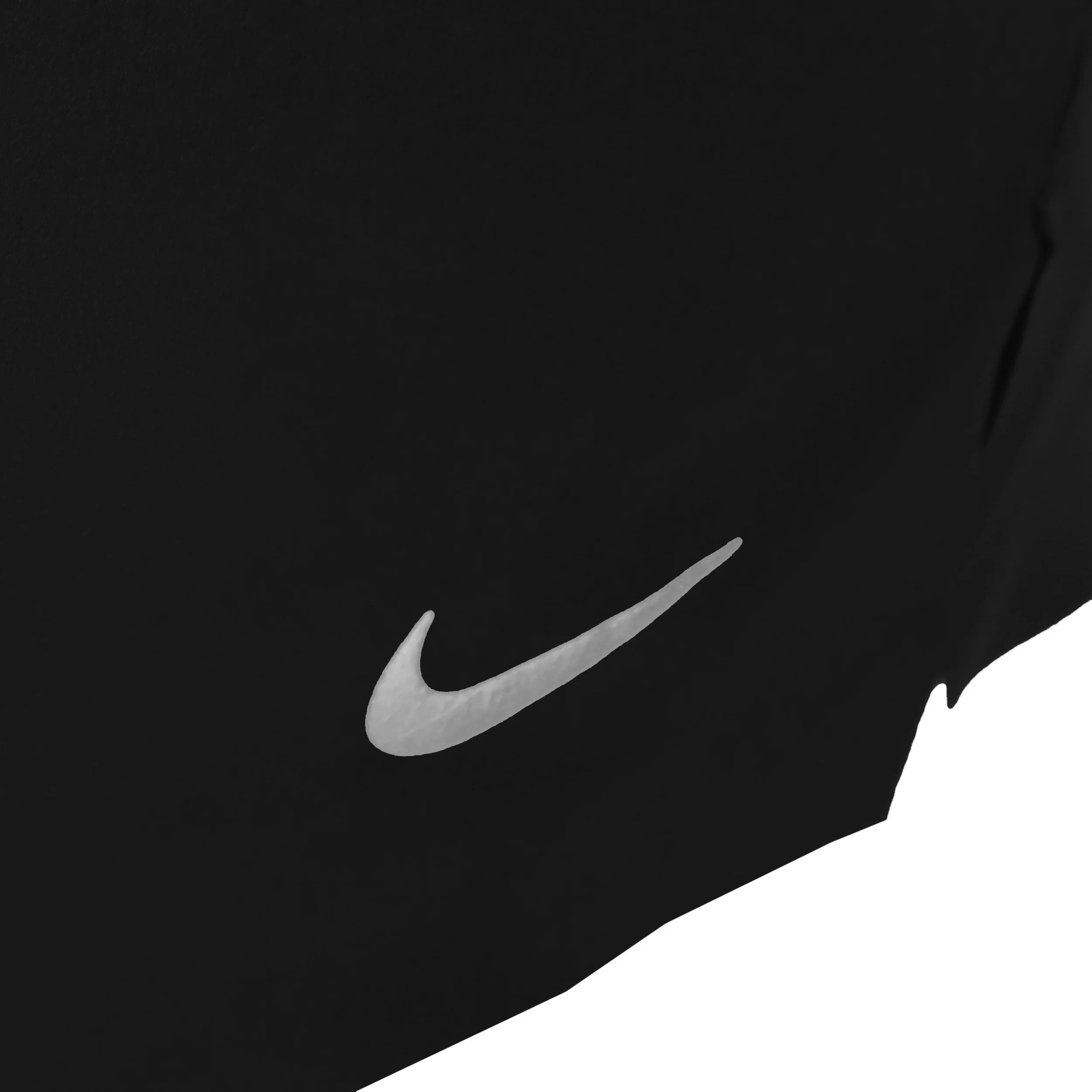 Swift Laufshorts Damen - schwarz - Image 3