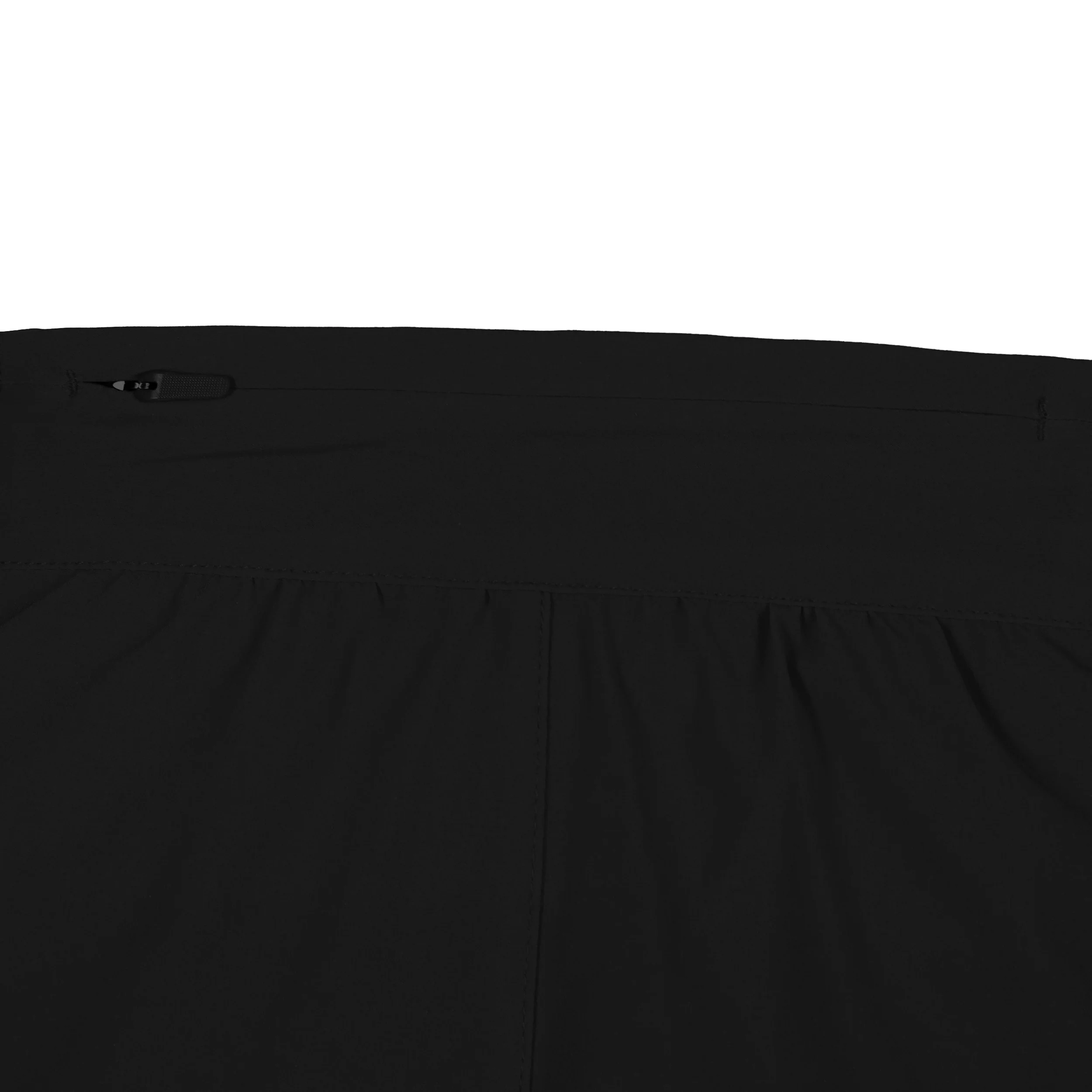 Swift Laufshorts Damen - schwarz - Image 5