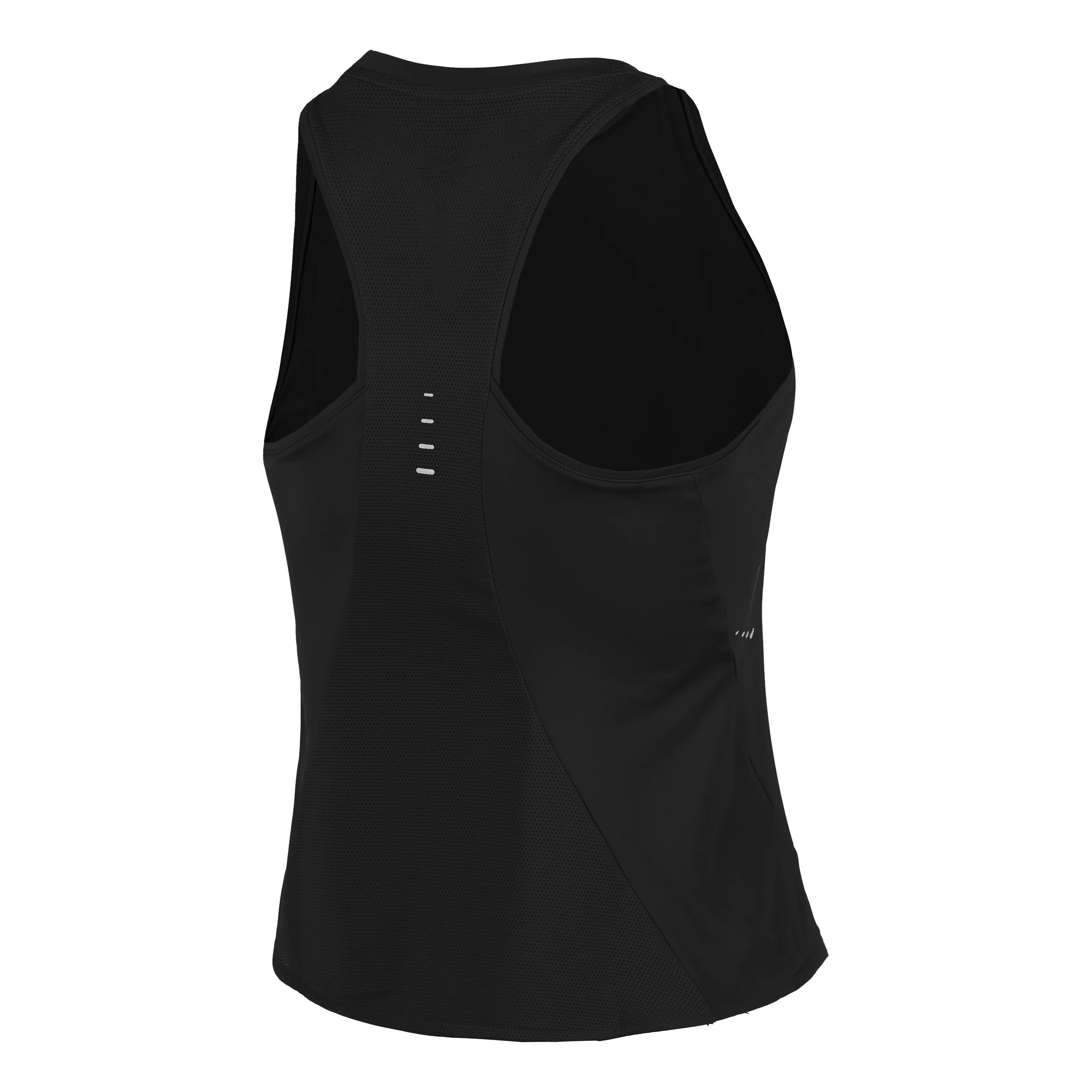 Swift Lauftop Damen - schwarz - Image 2