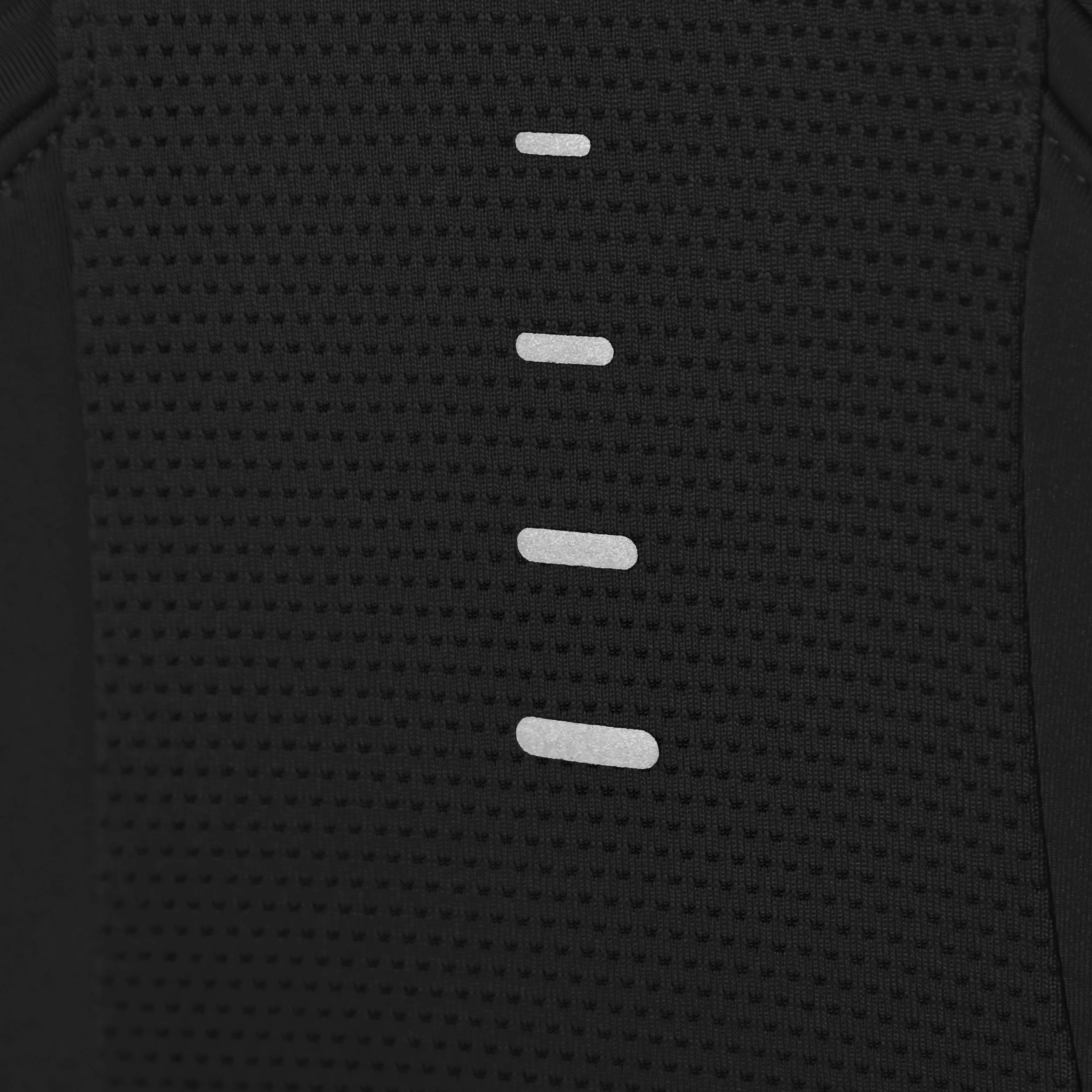 Swift Lauftop Damen - schwarz - Image 5