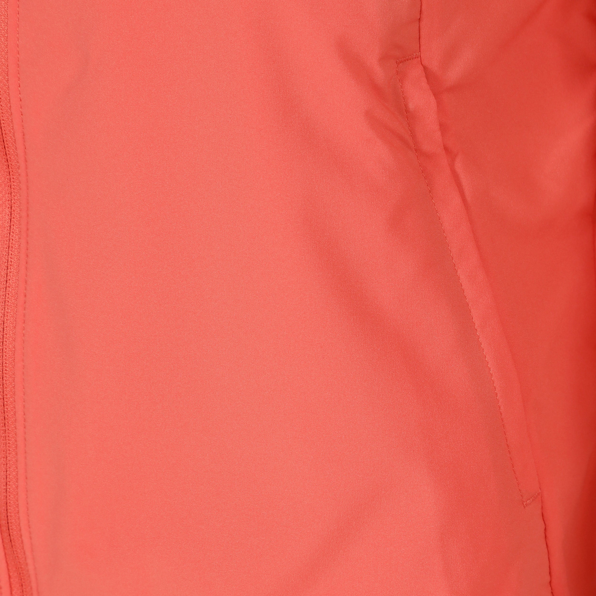 Swoosh Laufjacke Damen-Berry - Image 4