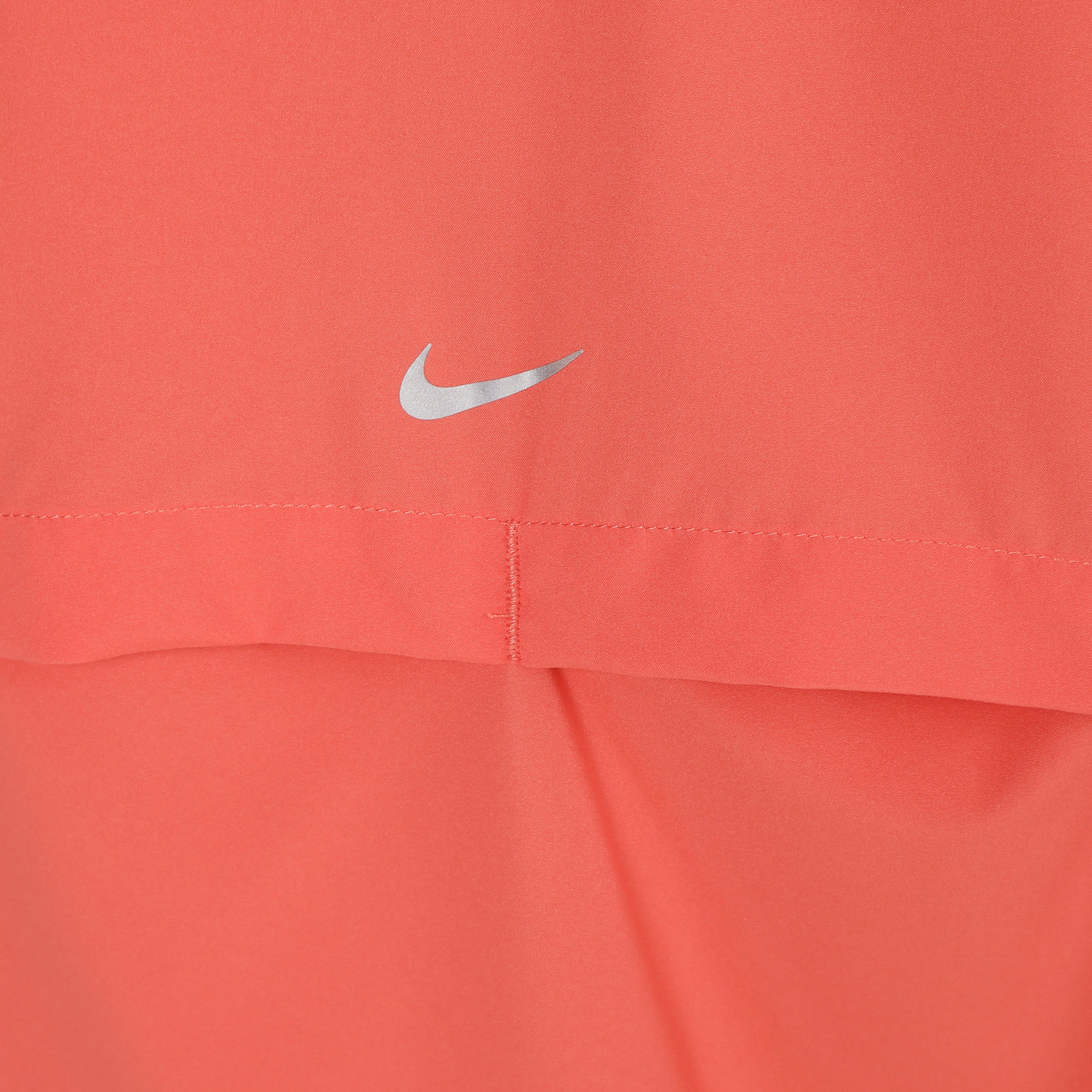 Swoosh Laufjacke Damen-Berry - Image 5