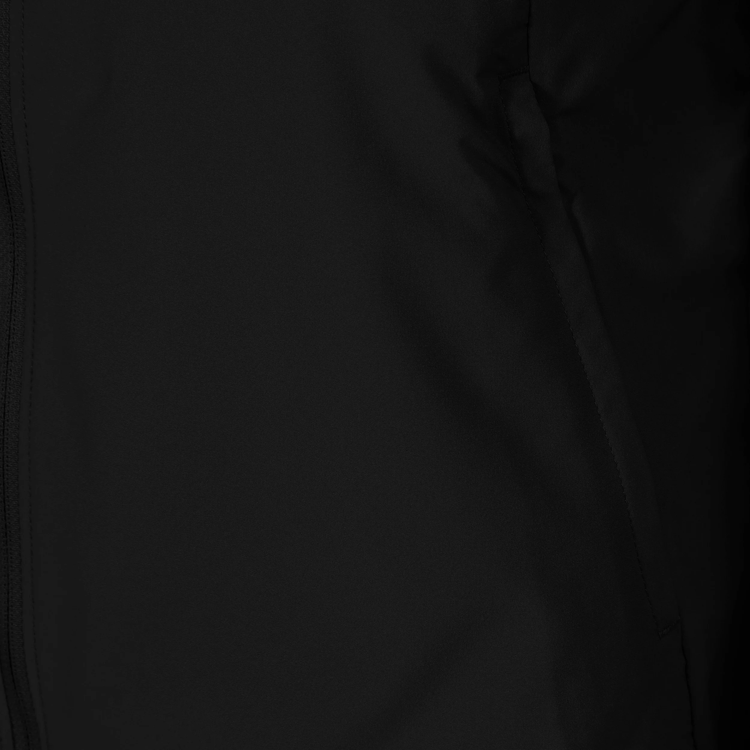 Swoosh Laufjacke Damen-Schwarz - Image 4