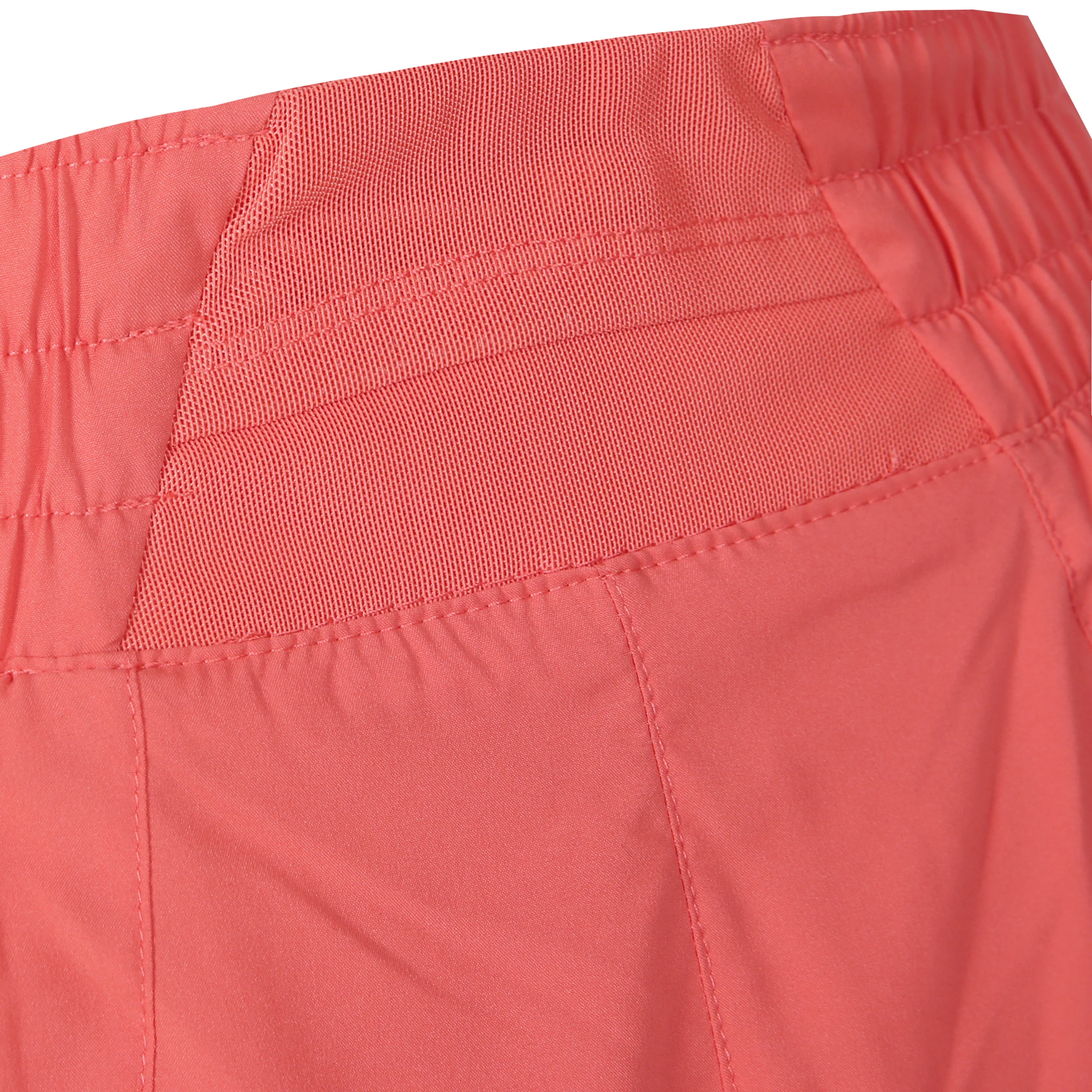 Swoosh Laufshorts Damen-Berry - Image 4