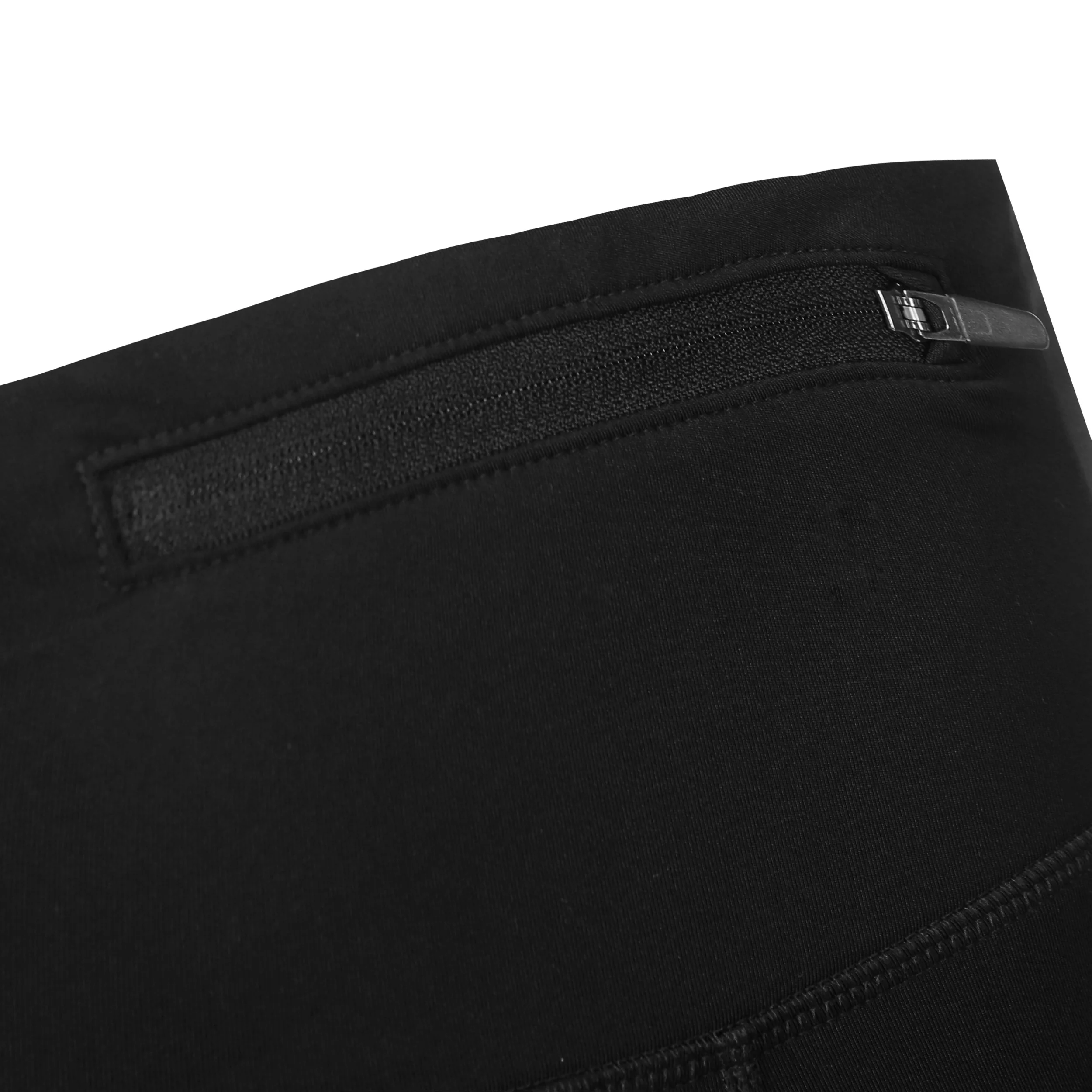 Swoosh Lauftight Damen-Schwarz - Image 5