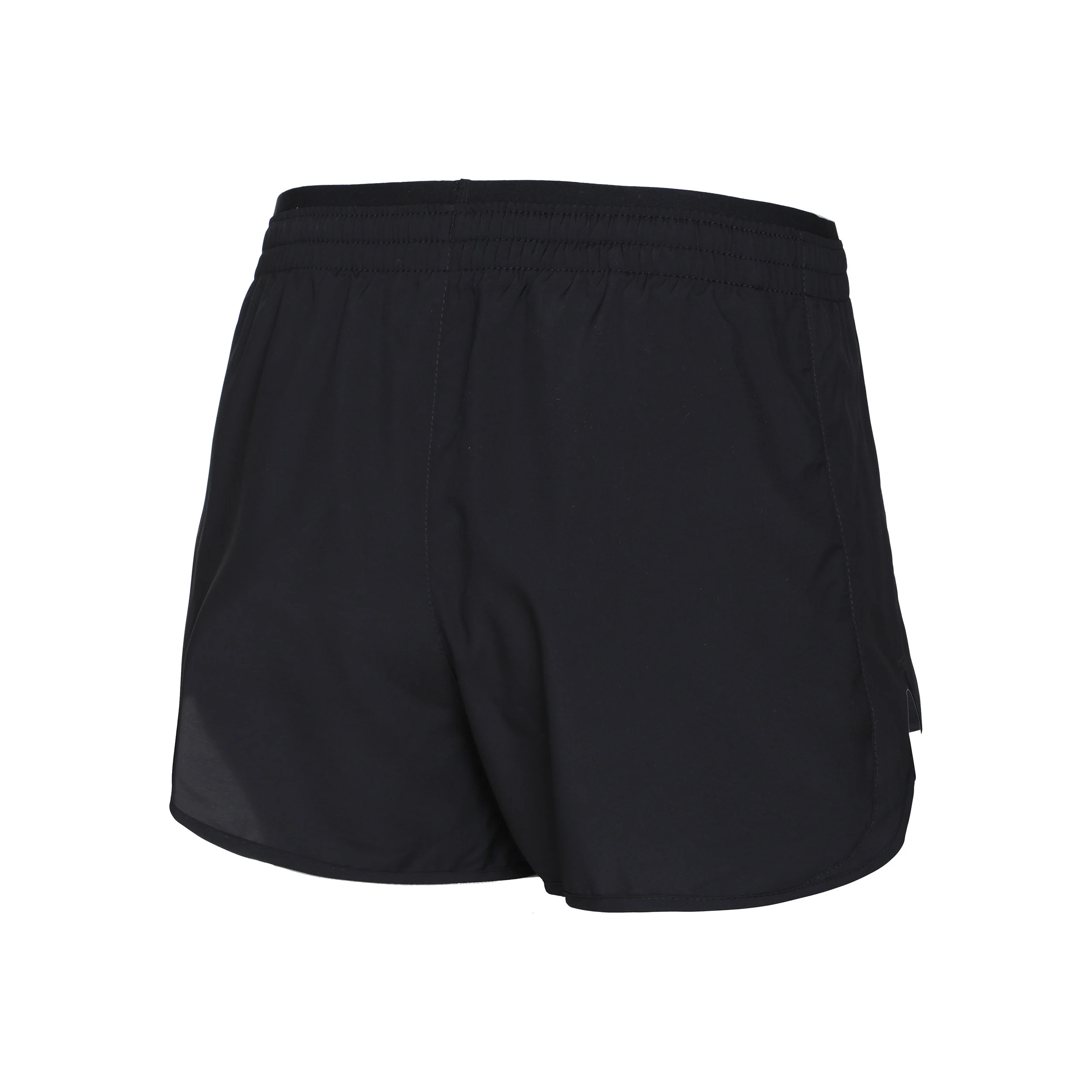 Tempo Luxe 3in Shorts Damen-Schwarz - Image 2