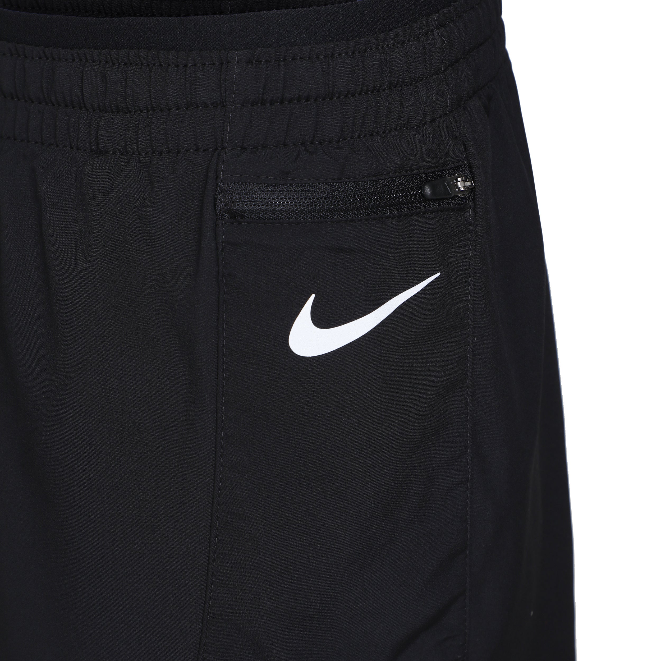 Tempo Luxe 3in Shorts Damen-Schwarz - Image 3