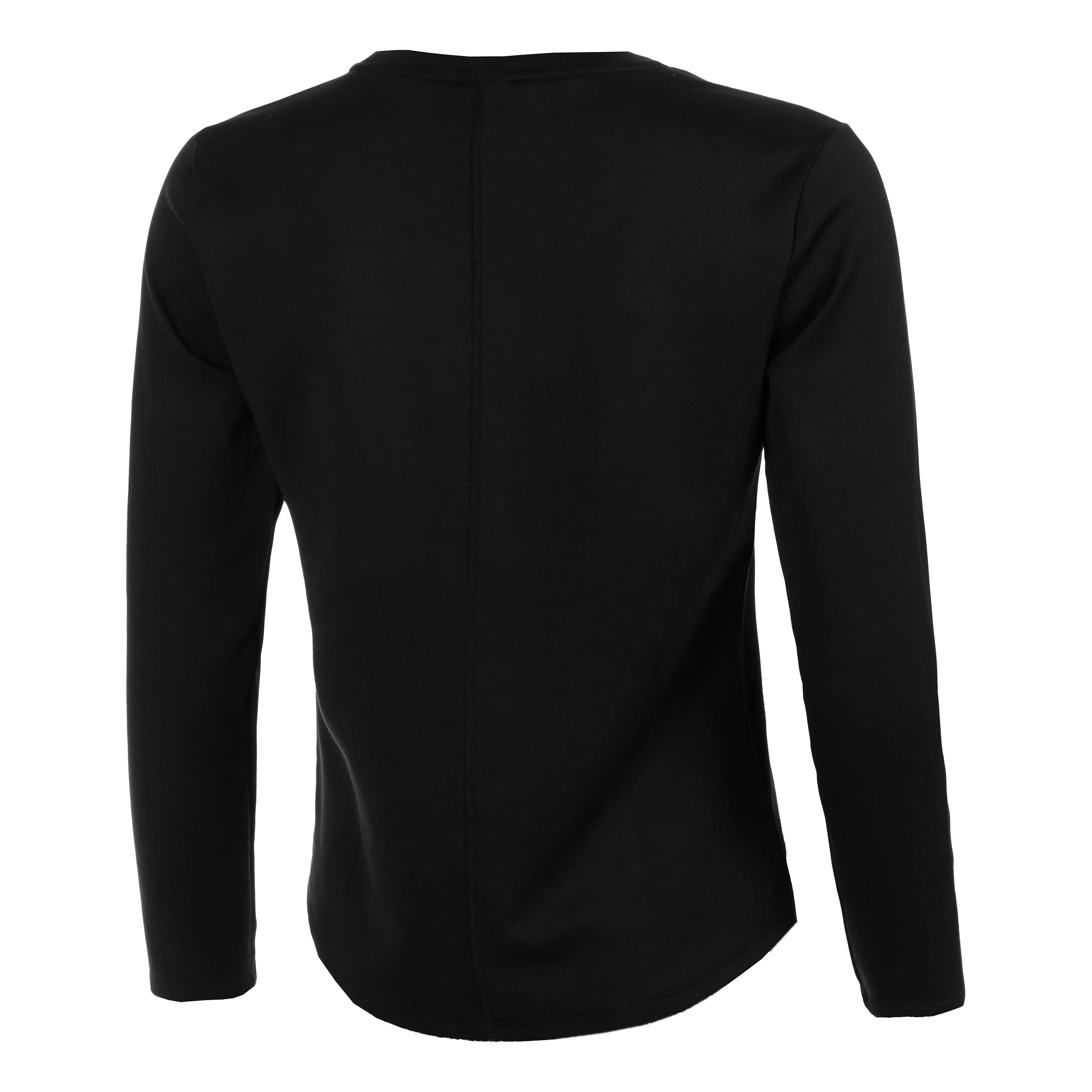 Therma-Fit One Laufshirt Damen-Schwarz - Image 2