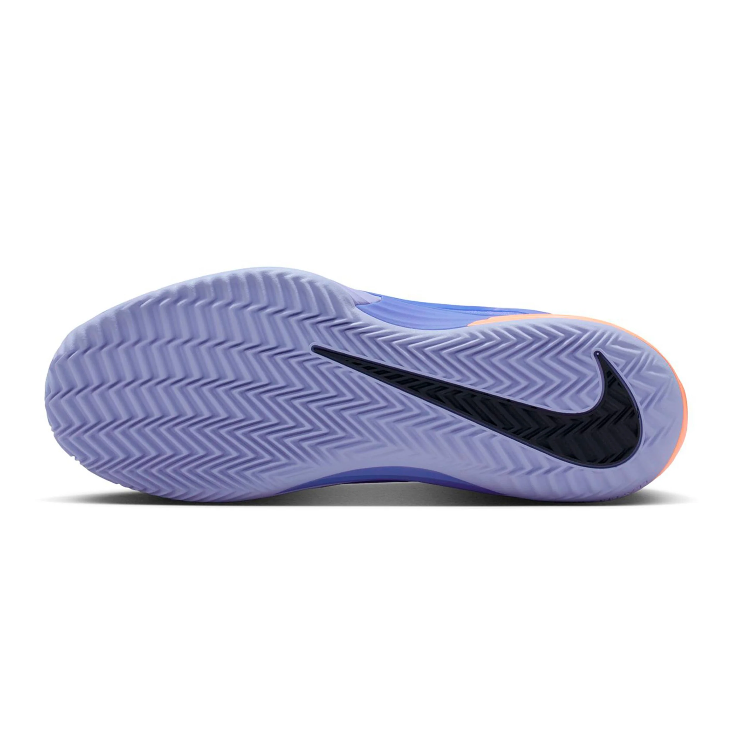 Vapor 12 Sandplatzschuh Damen-lila, schwarz - Image 4