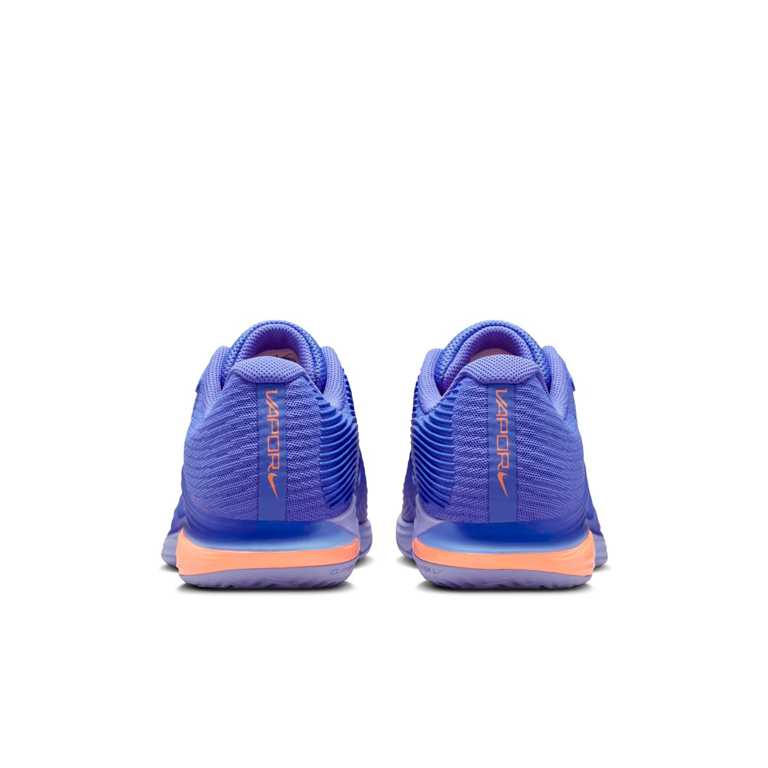 Vapor 12 Sandplatzschuh Damen-lila, schwarz - Image 5