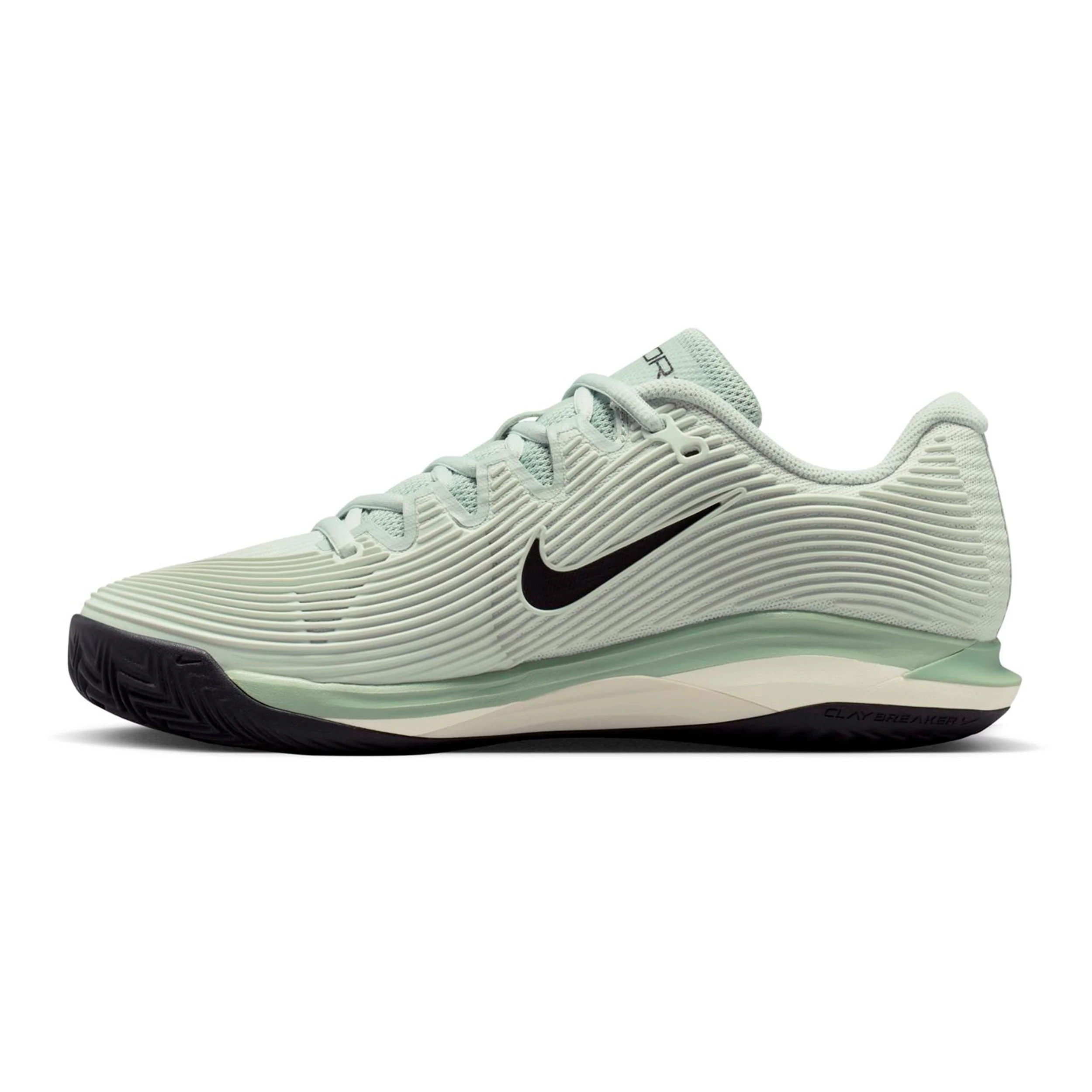 Vapor 12 Sandplatzschuh Damen - salbei, grau - Image 2
