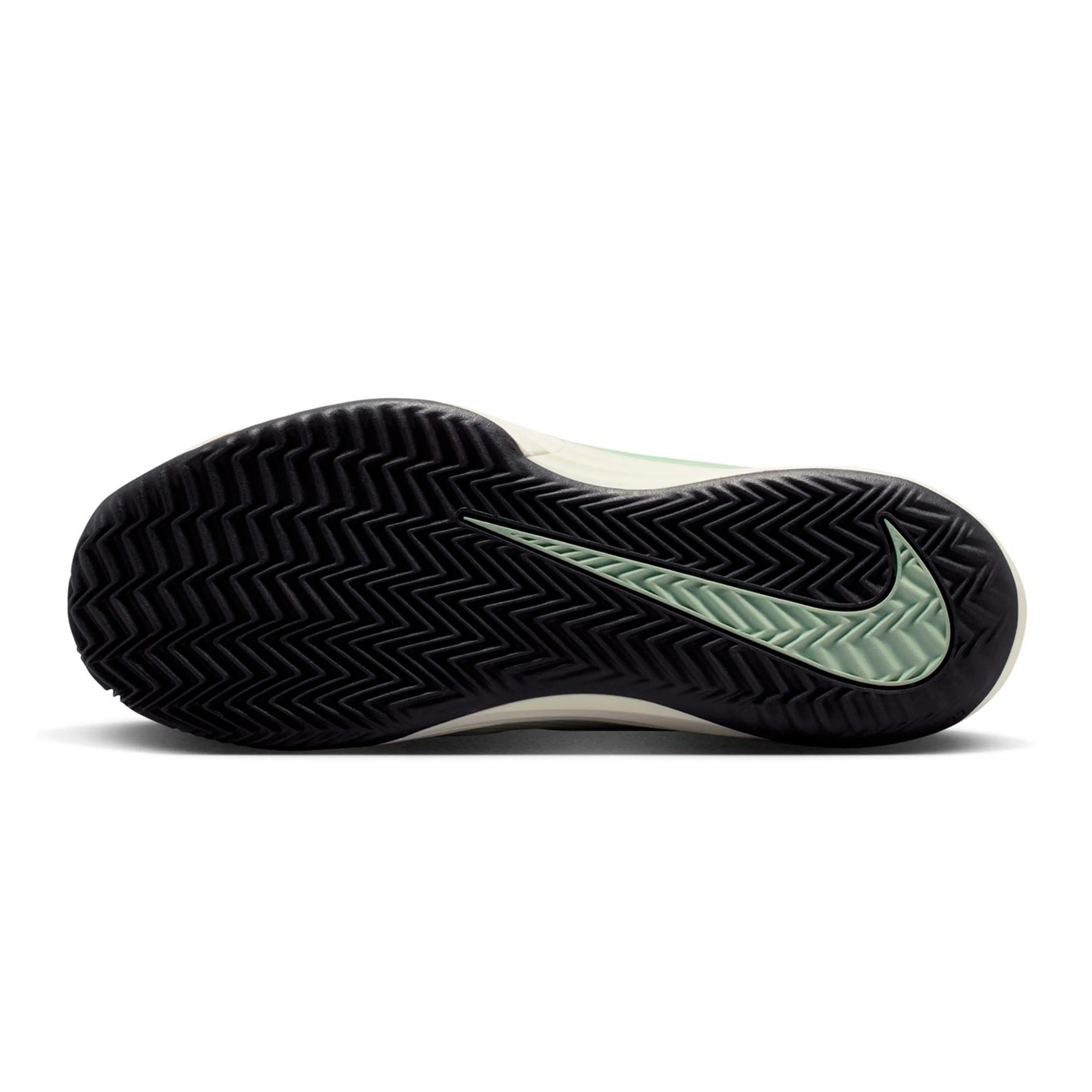 Vapor 12 Sandplatzschuh Damen - salbei, grau - Image 4