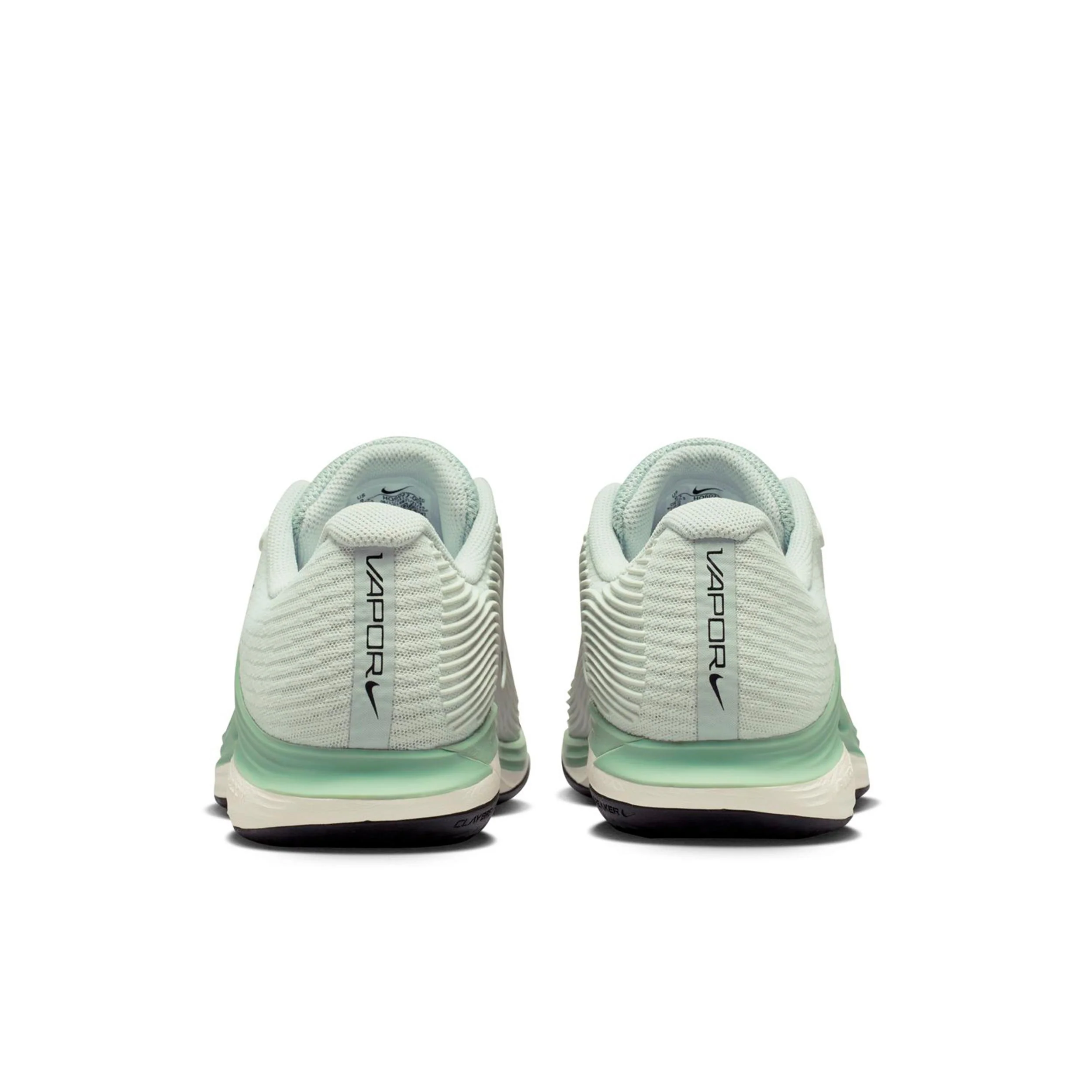 Vapor 12 Sandplatzschuh Damen - salbei, grau - Image 5