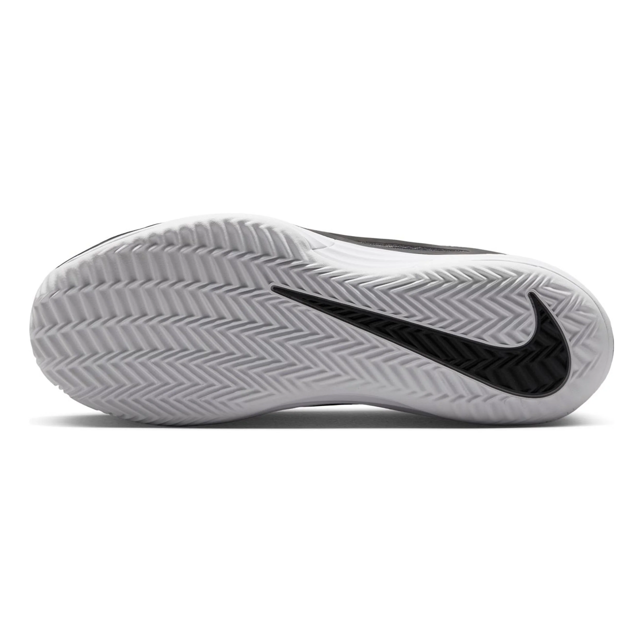 Vapor 12 Sandplatzschuh Damen-schwarz - Image 4