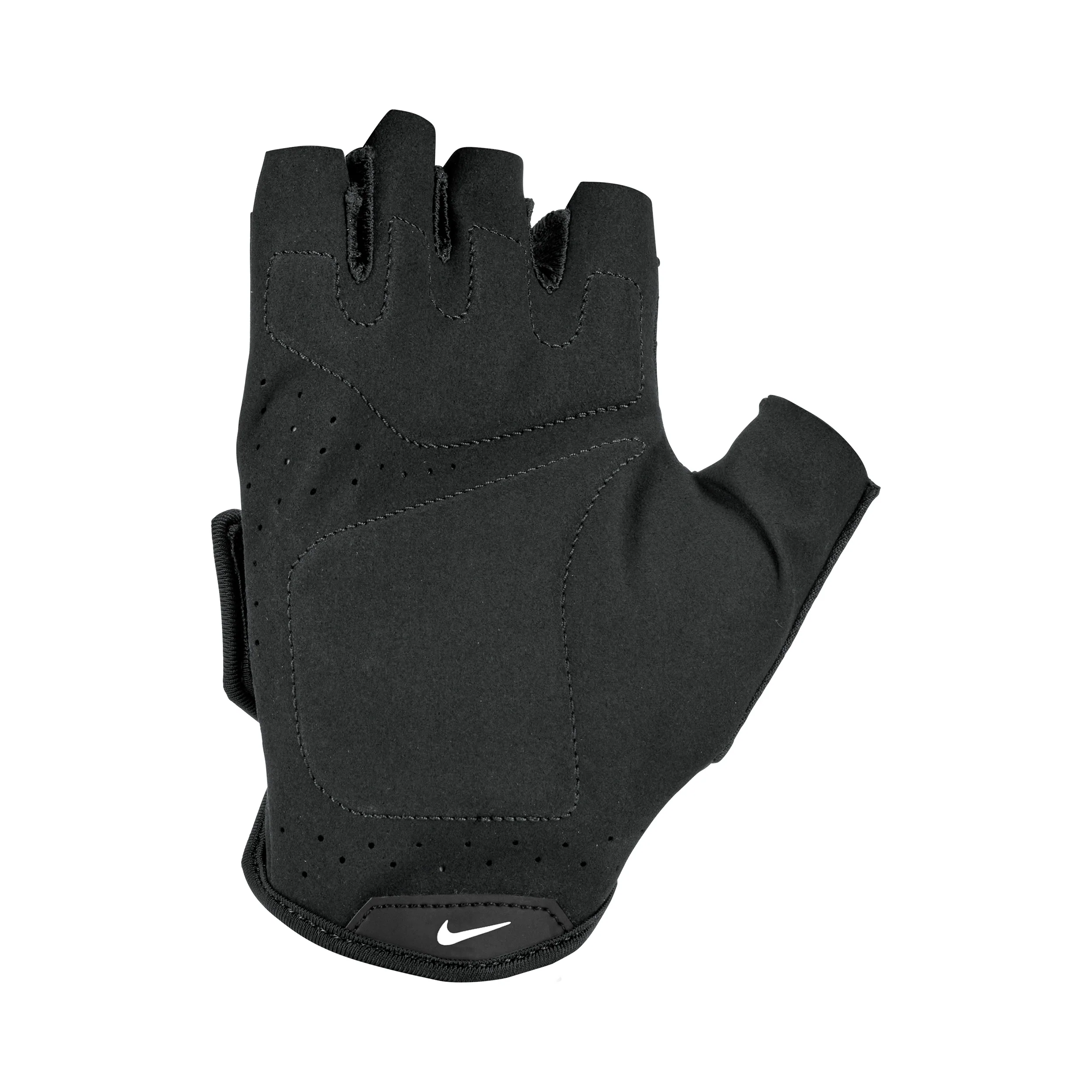 Vapor Fitnesshandschuhe Herren-schwarz - Image 3