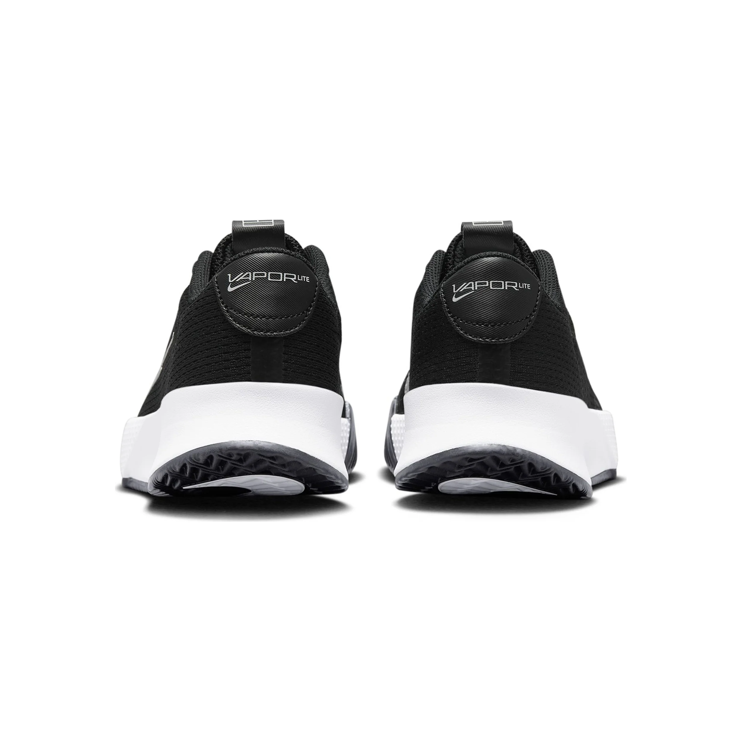 Vapor Lite 2 Sandplatzschuh Damen-Schwarz,Weiß - Image 5
