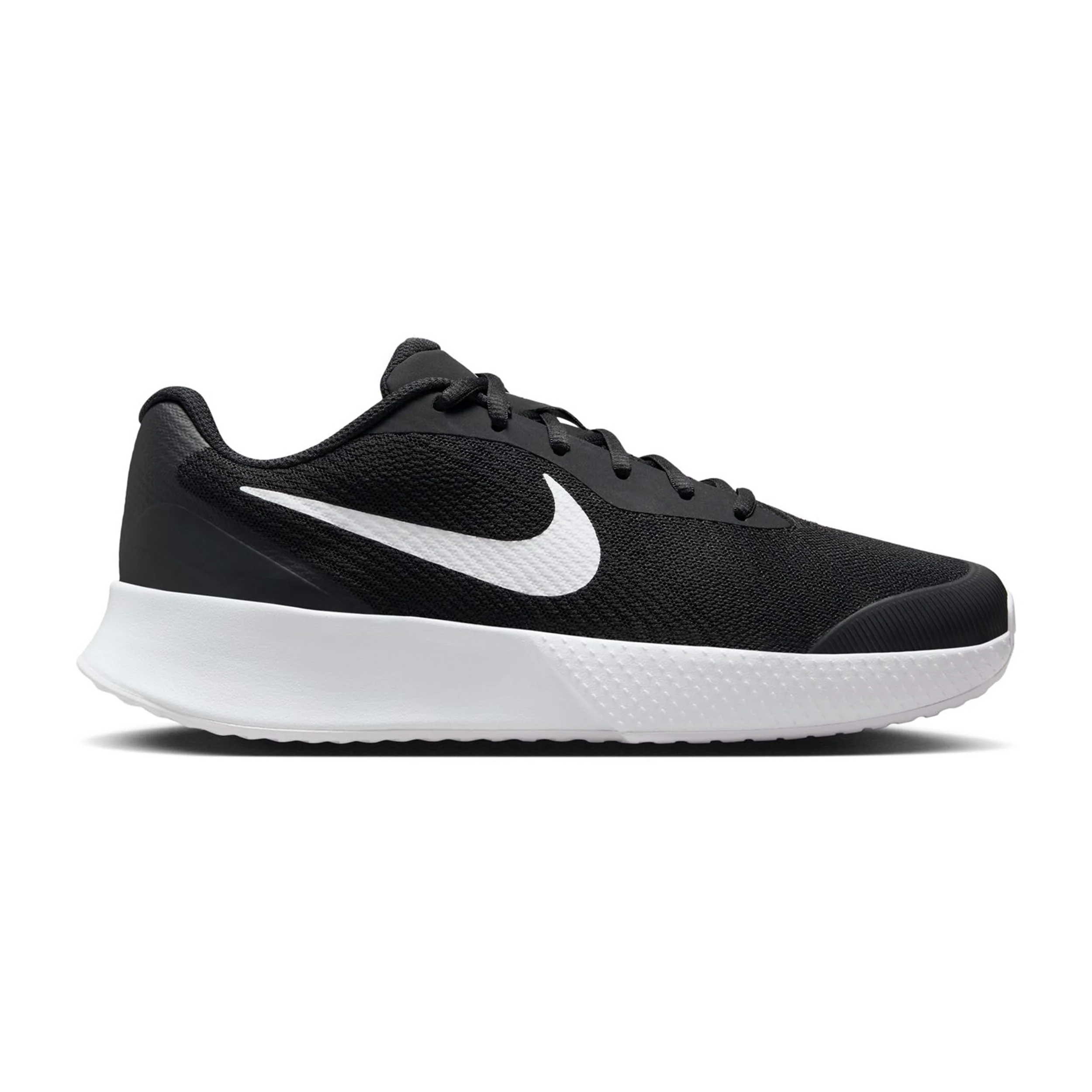 Vapor Lite 3 Allcourtschuh Damen-schwarz, weiß