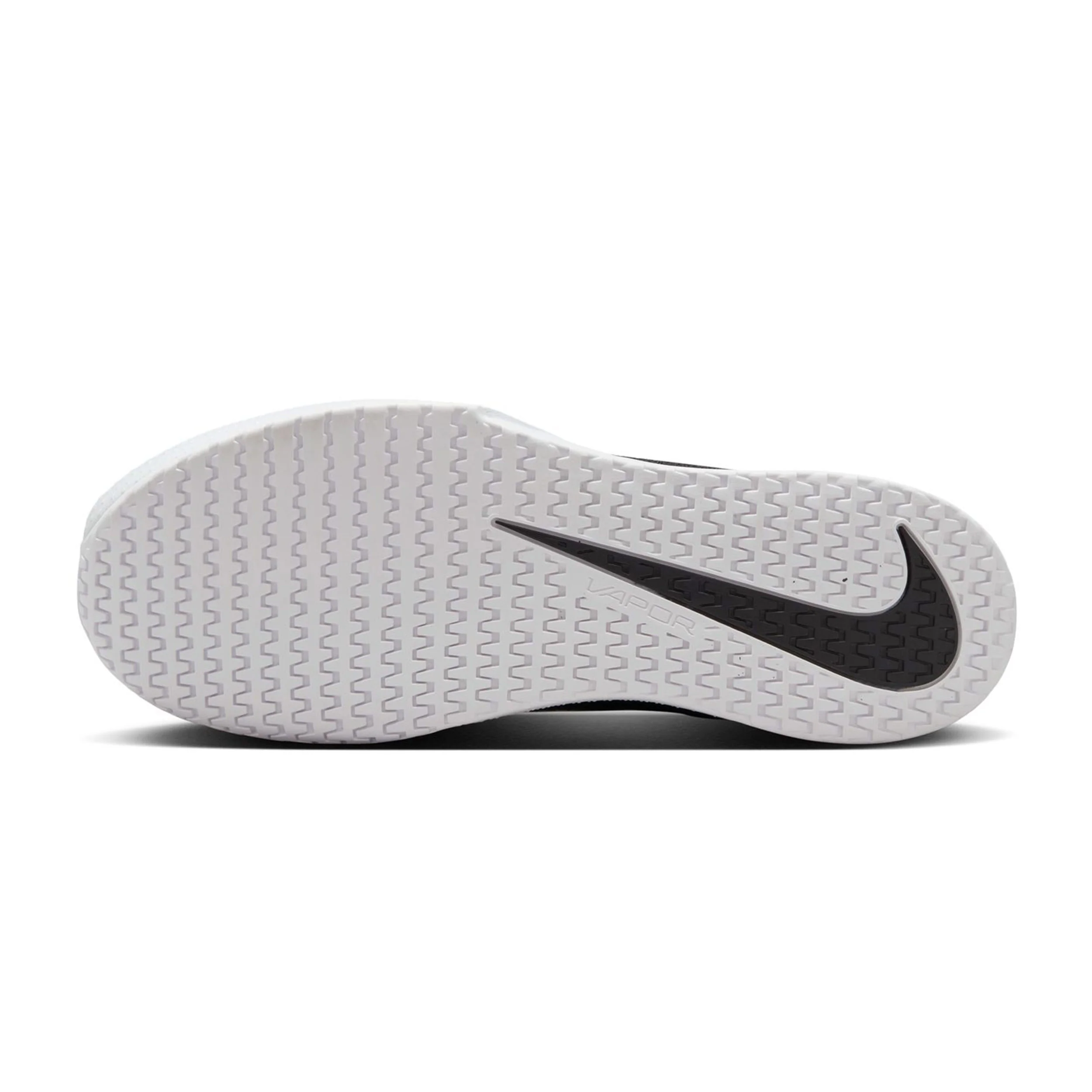 Vapor Lite 3 Allcourtschuh Damen-schwarz, weiß - Image 4