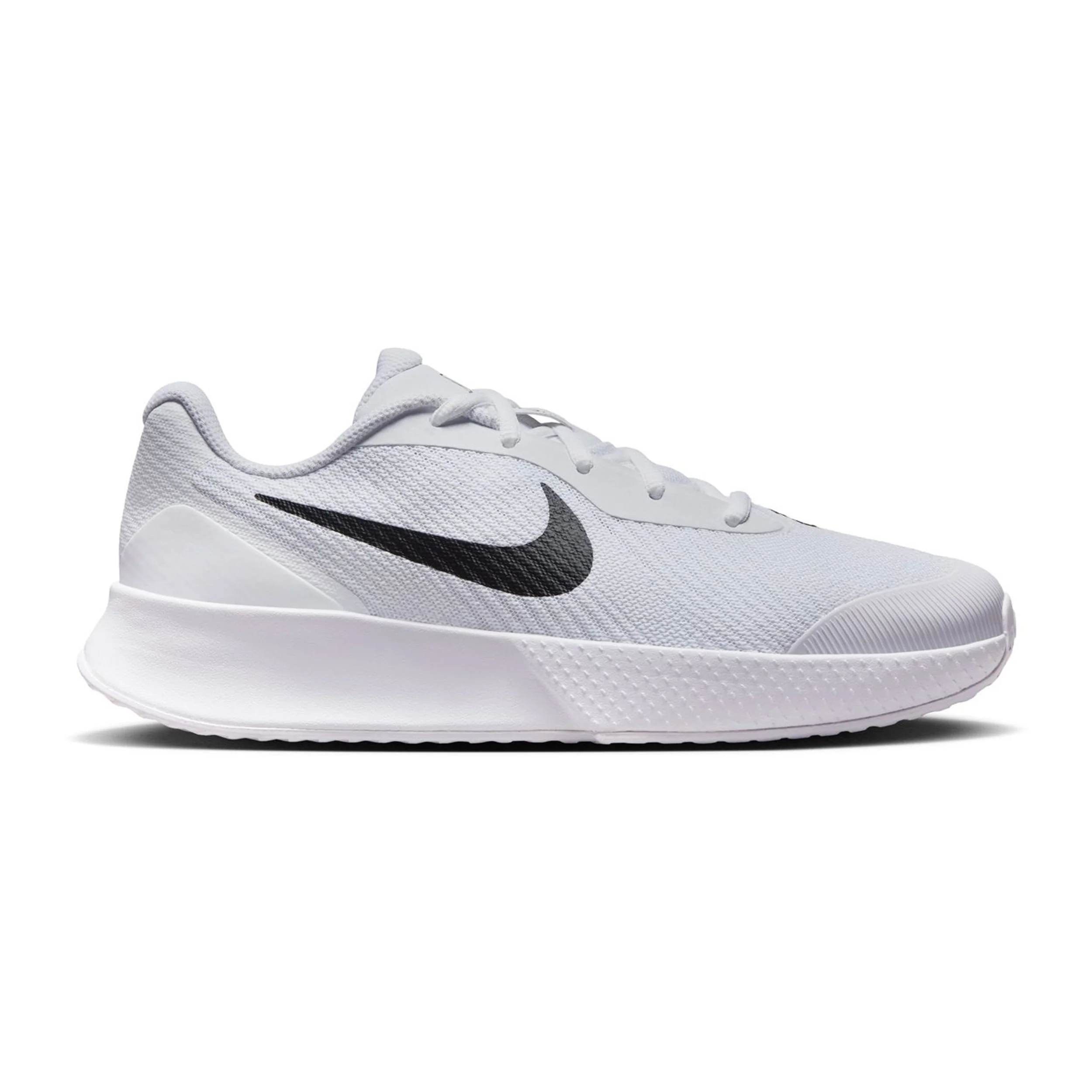 Vapor Lite 3 Allcourtschuh Damen-weiß, schwarz