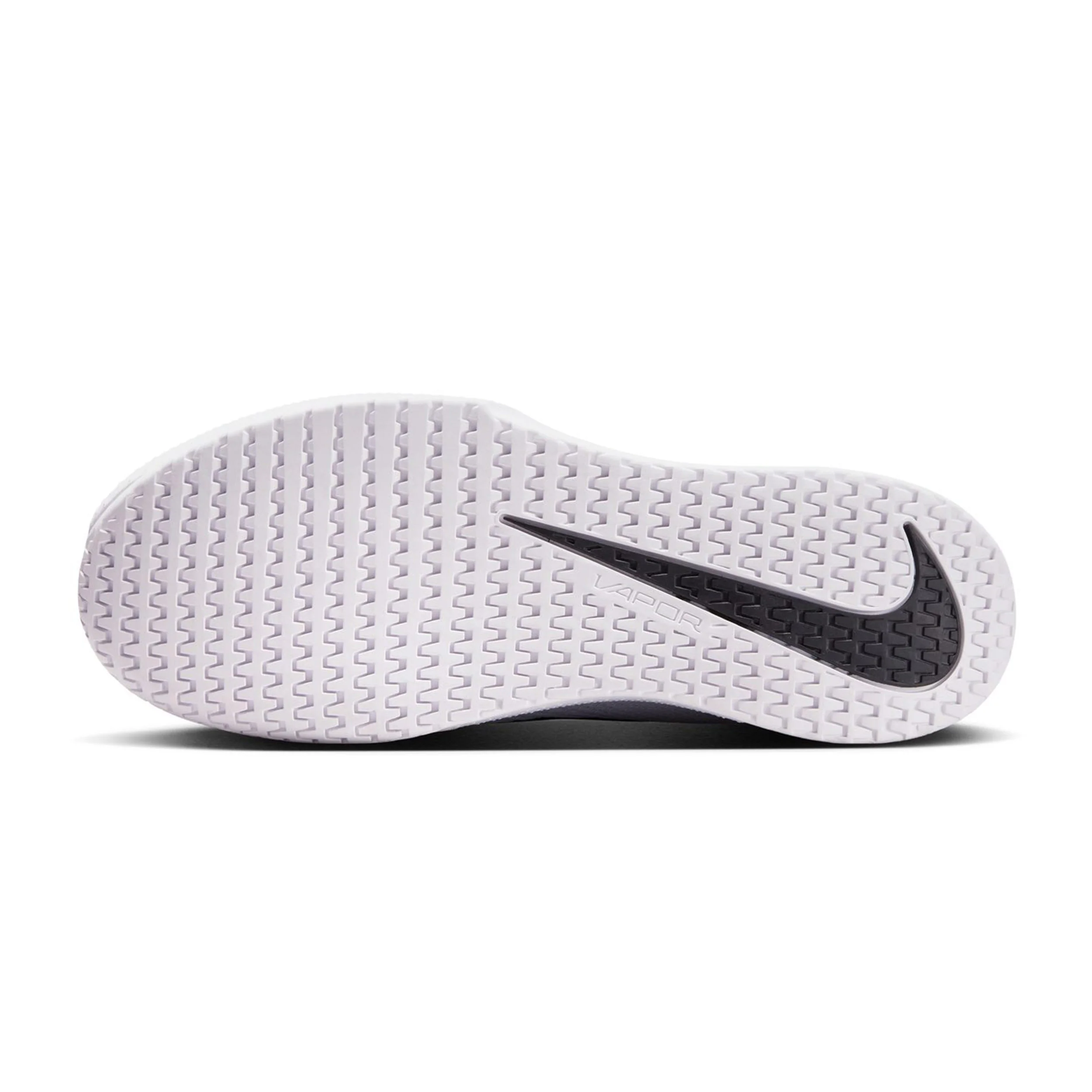 Vapor Lite 3 Allcourtschuh Damen-weiß, schwarz - Image 4