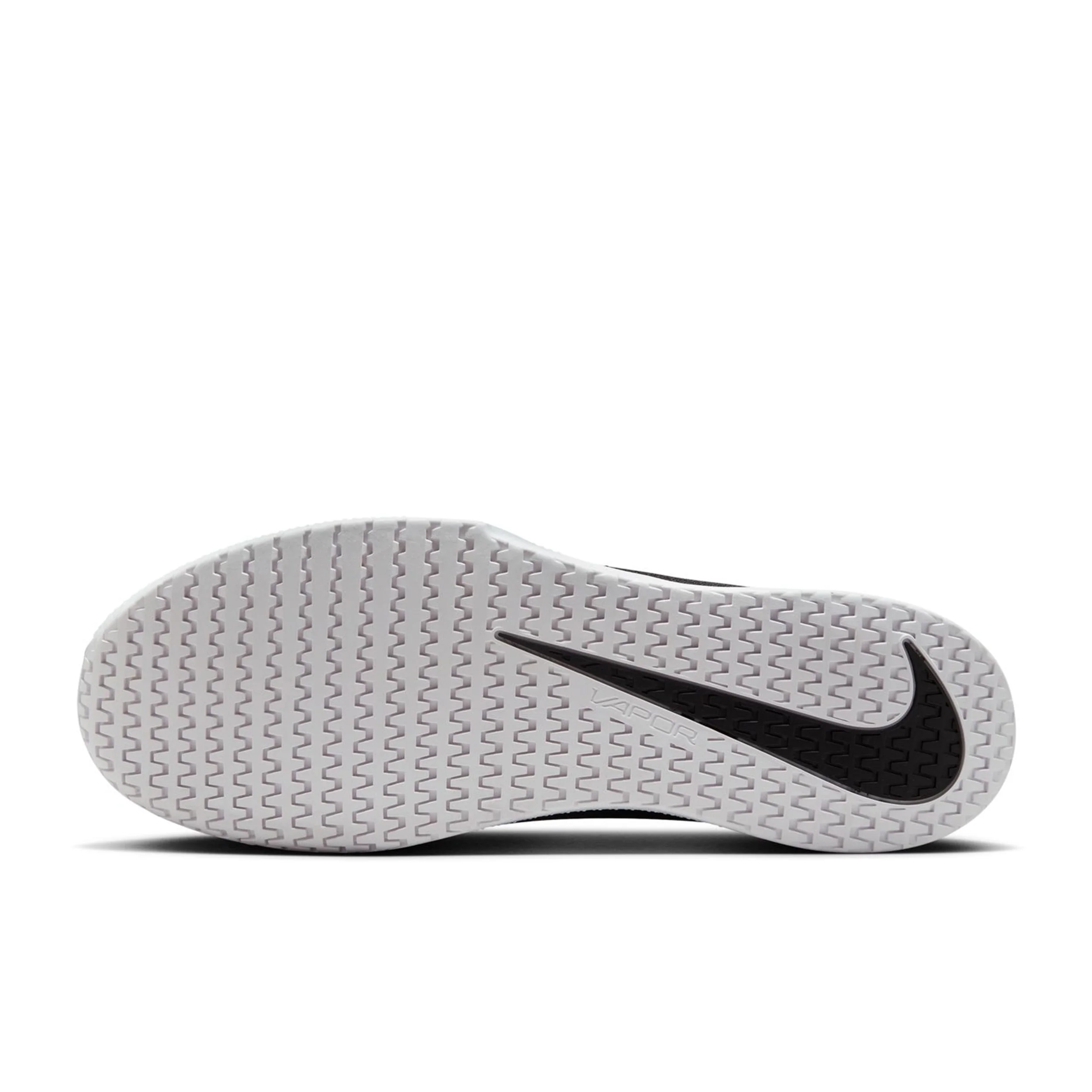 Vapor Lite 3 Allcourtschuh Herren-schwarz, weiß - Image 4