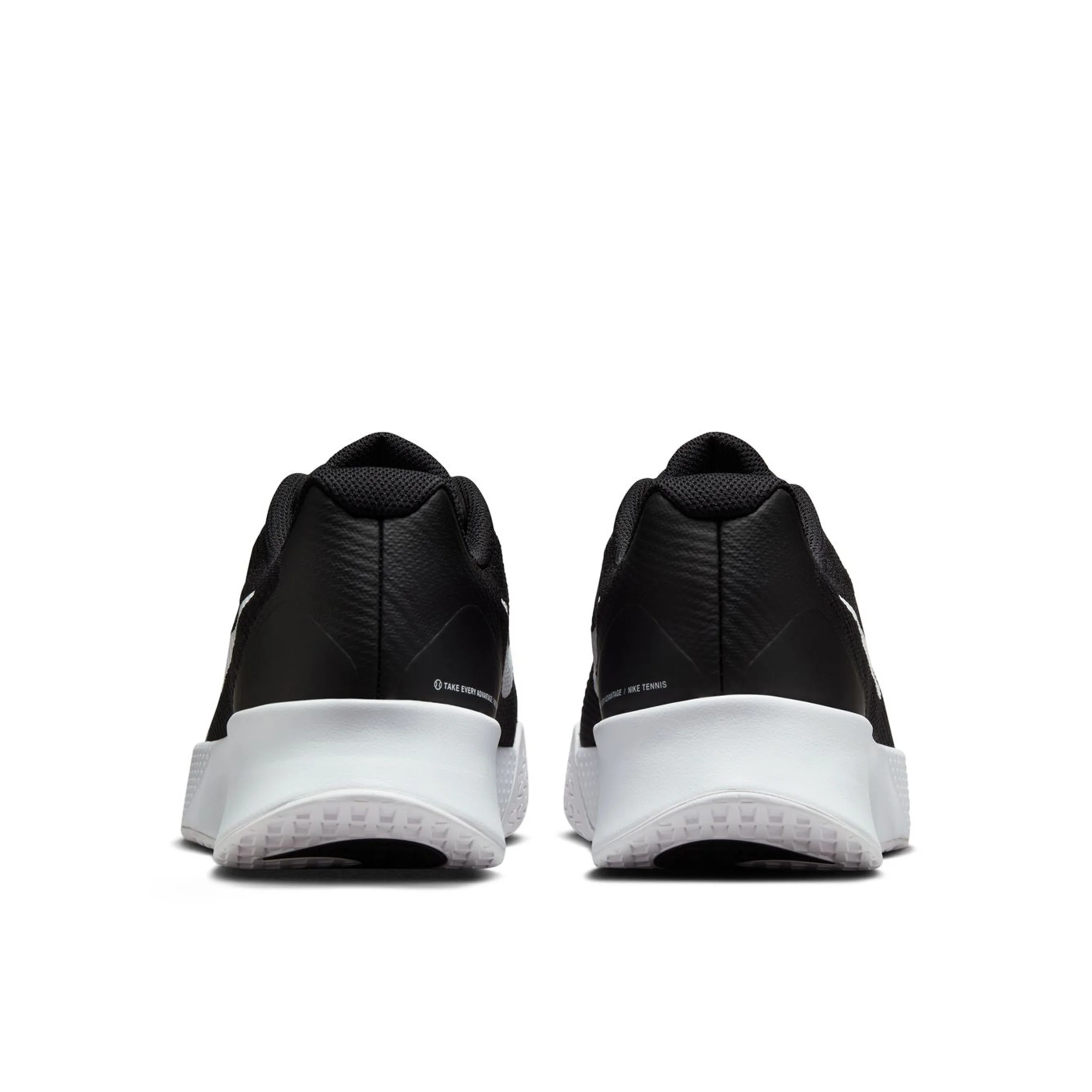 Vapor Lite 3 Allcourtschuh Herren-schwarz, weiß - Image 5