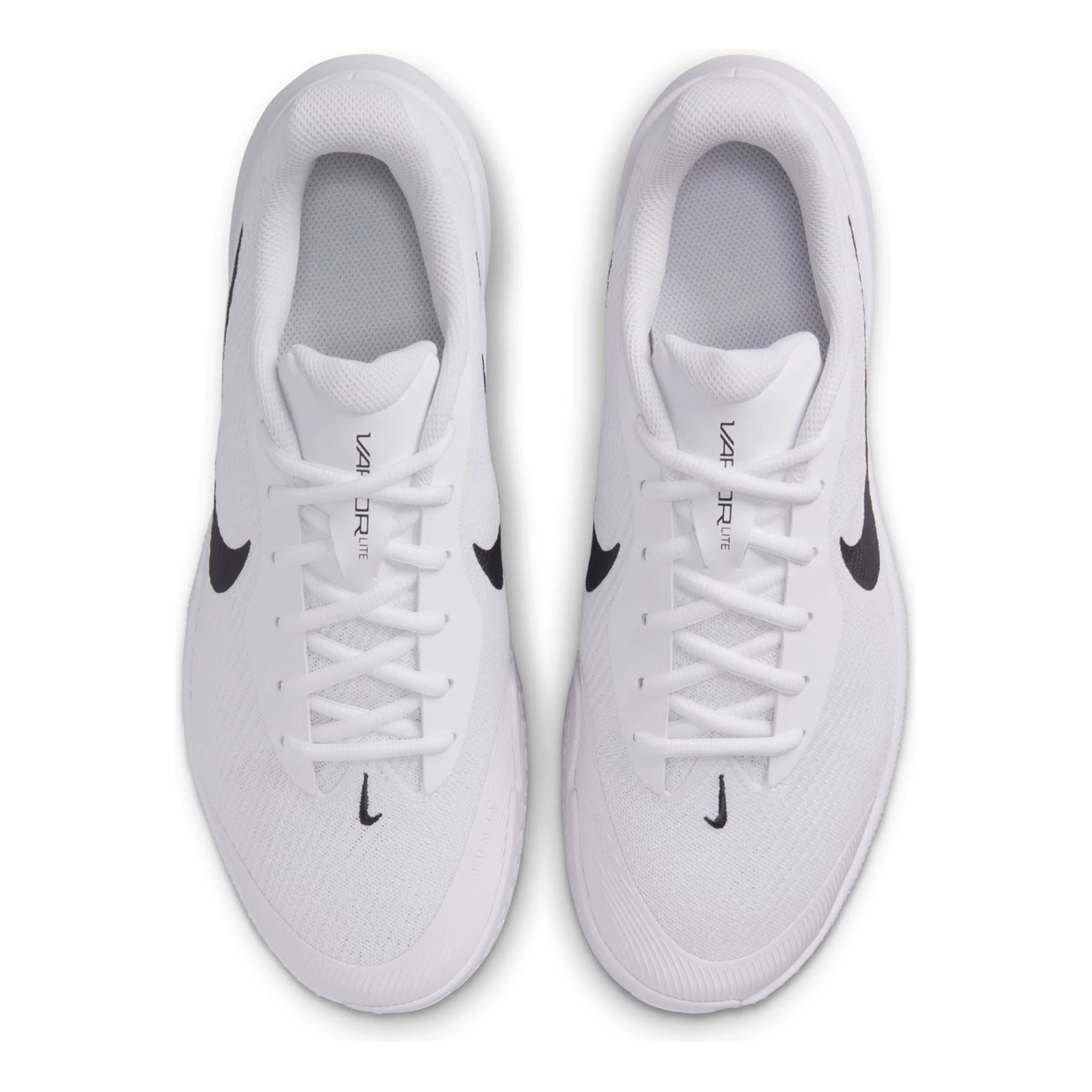 Vapor Lite 3 Allcourtschuh Herren-weiß, schwarz - Image 3