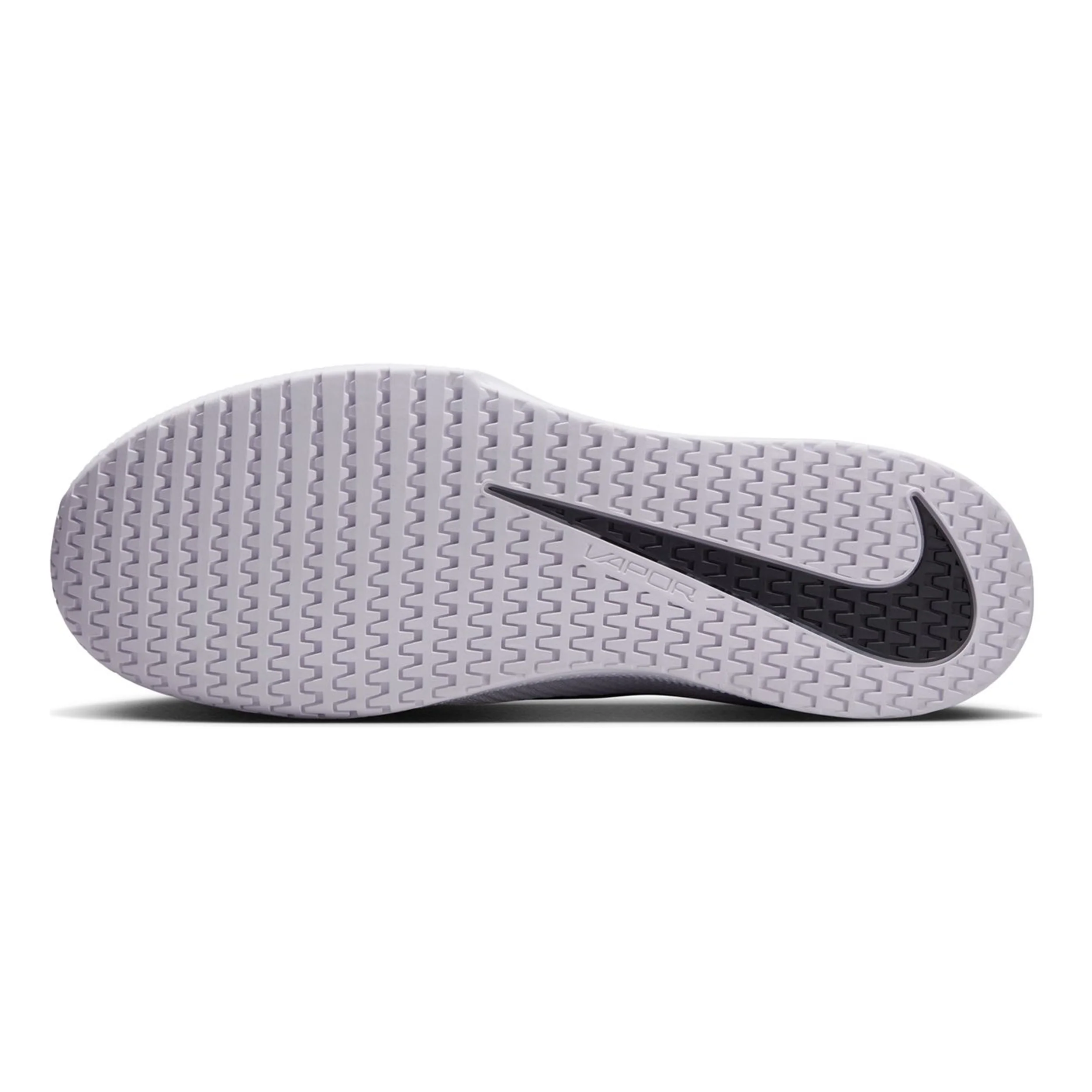 Vapor Lite 3 Allcourtschuh Herren-weiß, schwarz - Image 4
