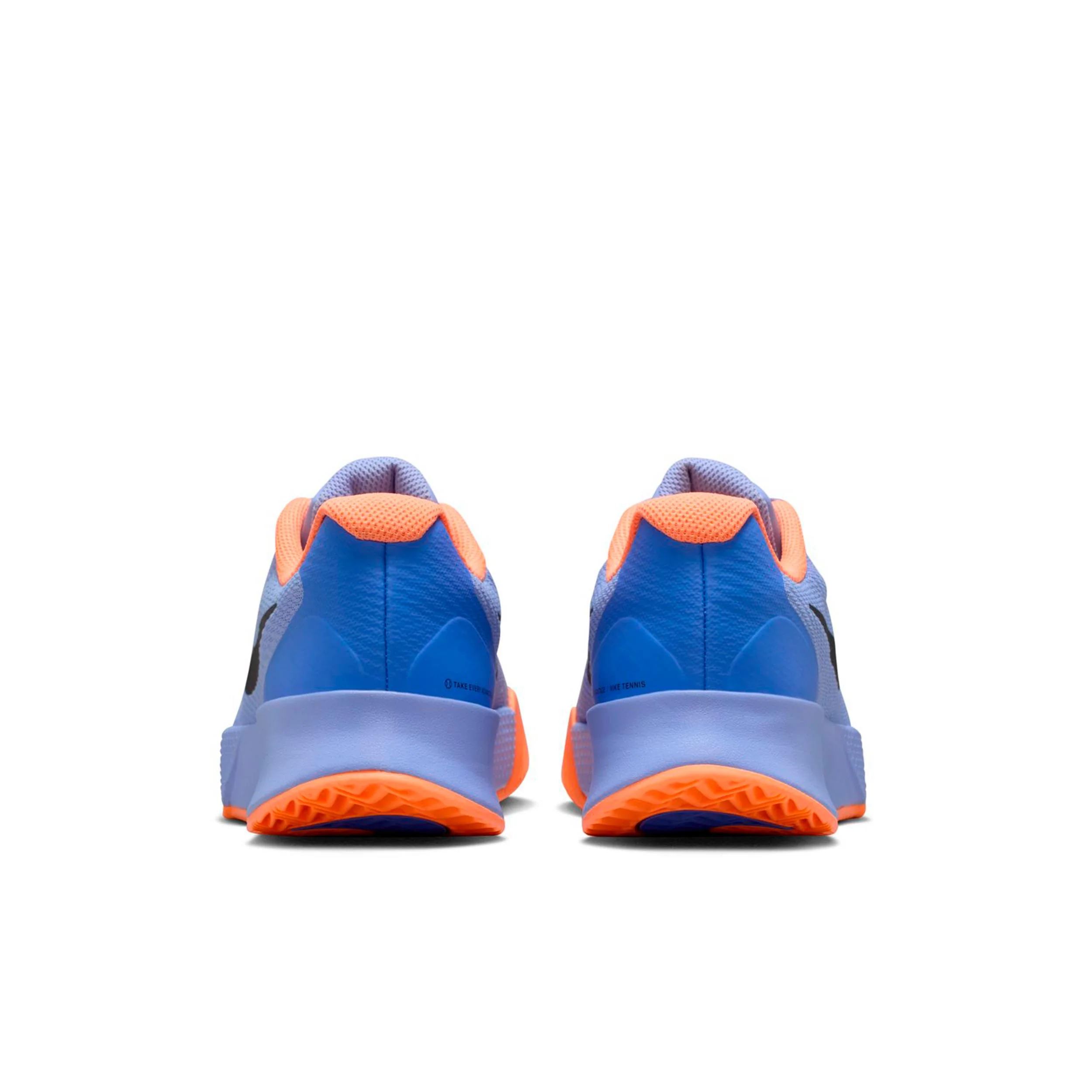 Vapor Lite 3 Sandplatzschuh Damen-lila, schwarz - Image 5